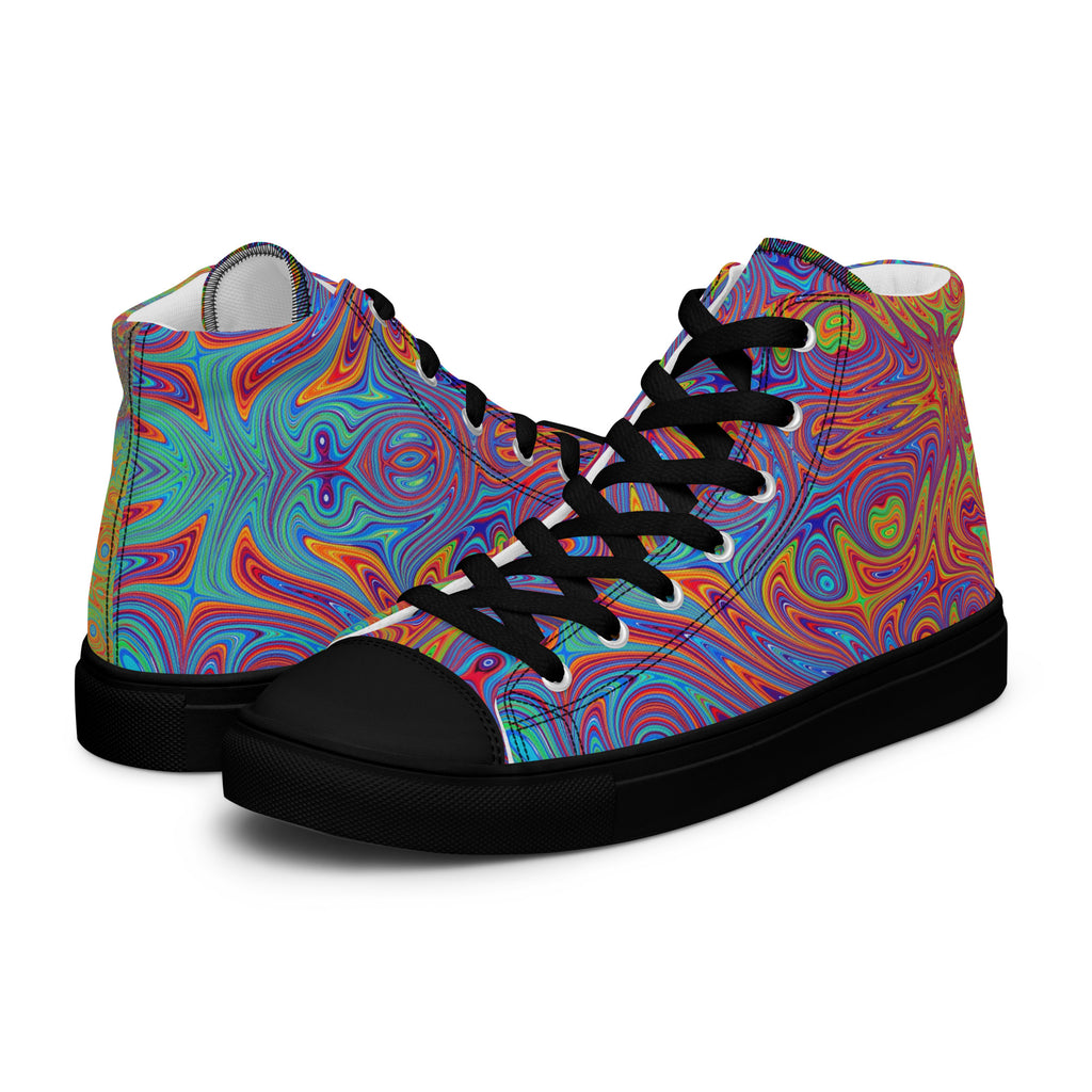 Zapatillas altas Trippill (Mujer)
