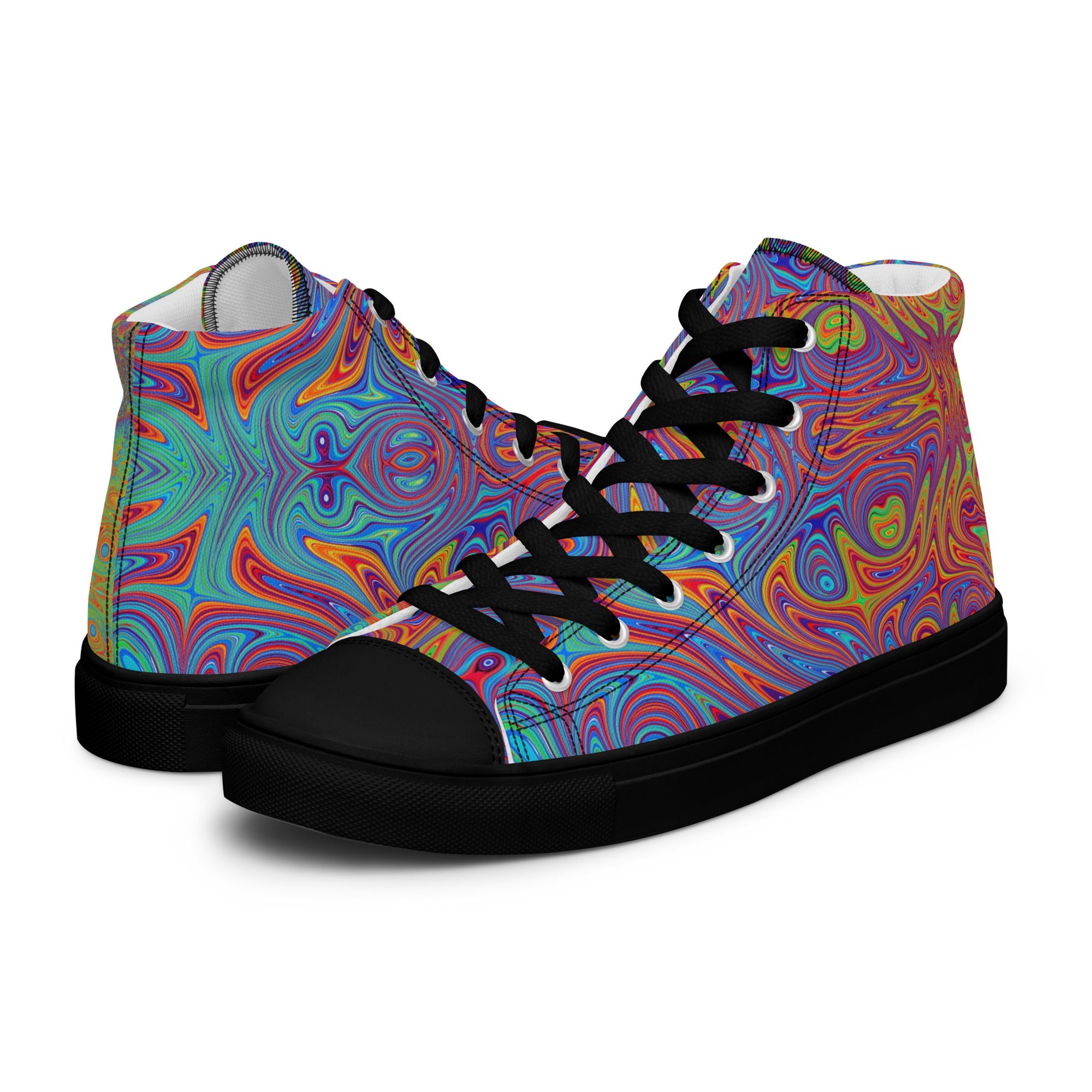 Zapatillas altas Trippill (Mujer)