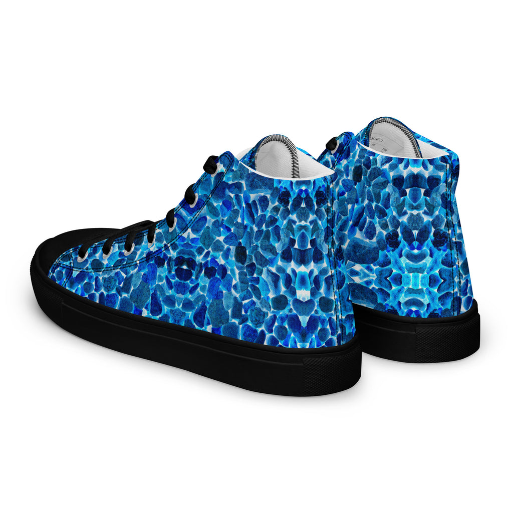 Zapatillas altas Blue Ocean (Mujer)
