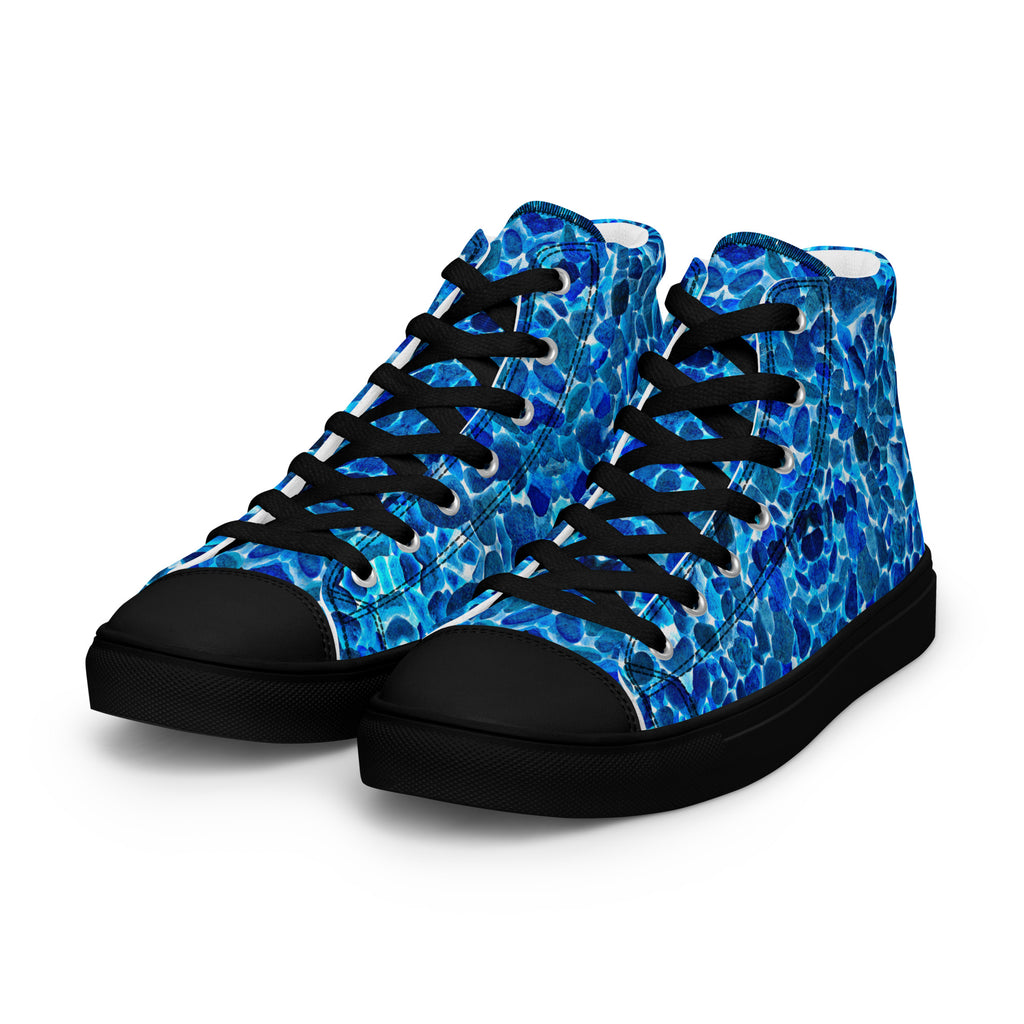 Zapatillas altas Blue Ocean (Mujer)