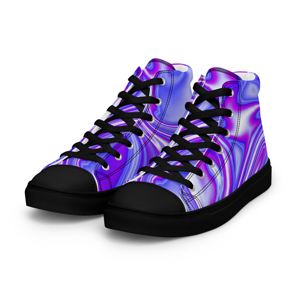 Zapatillas altas PAS (Mujer)