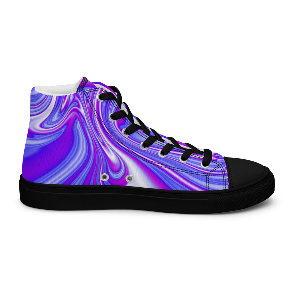 Zapatillas altas PAS (Mujer)