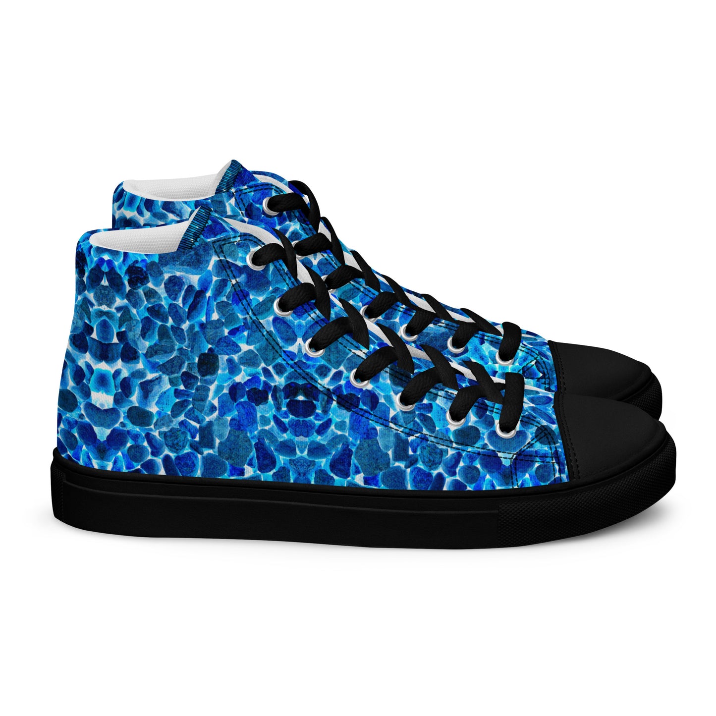 Zapatillas altas Blue Ocean (Mujer)