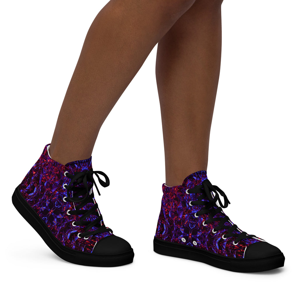 Zapatillas altas Perfect Chaos (Mujer)