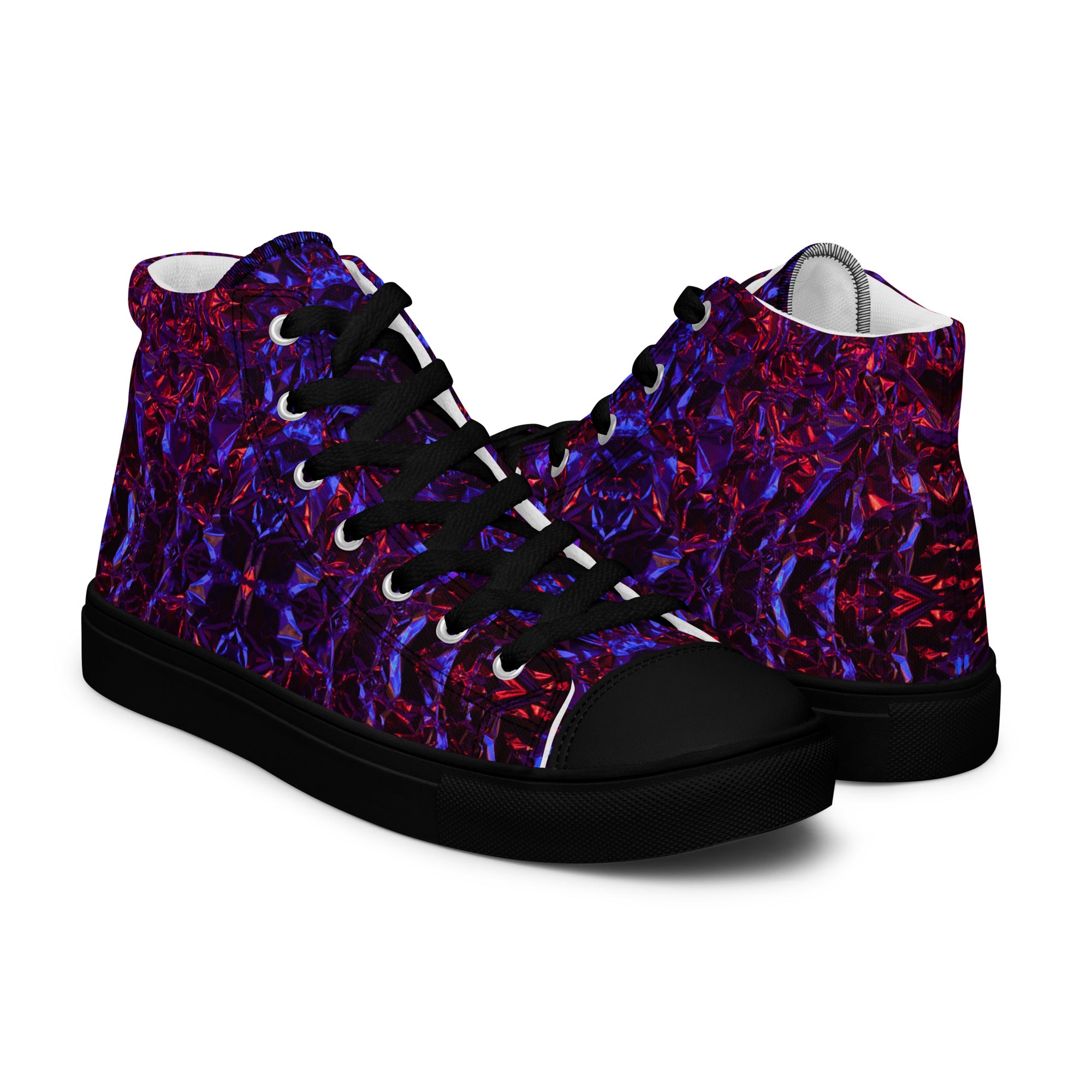 Zapatillas altas Perfect Chaos (Mujer)