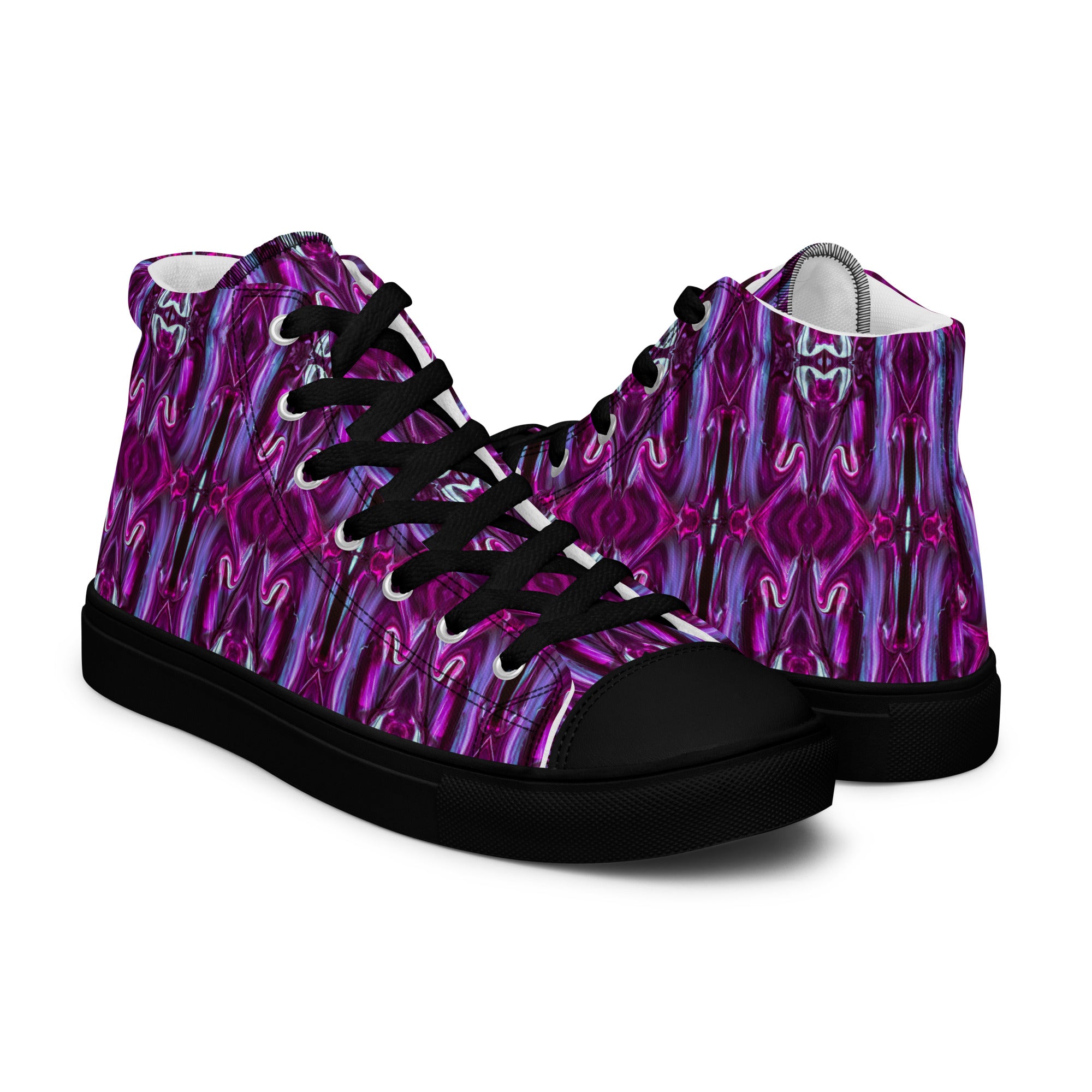 Zapatillas altas Dream Void (Mujer)