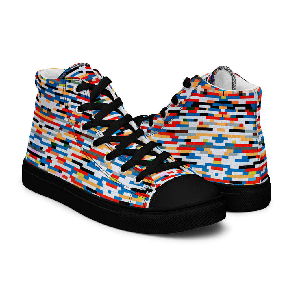 Zapatillas altas Brickall (Mujer)
