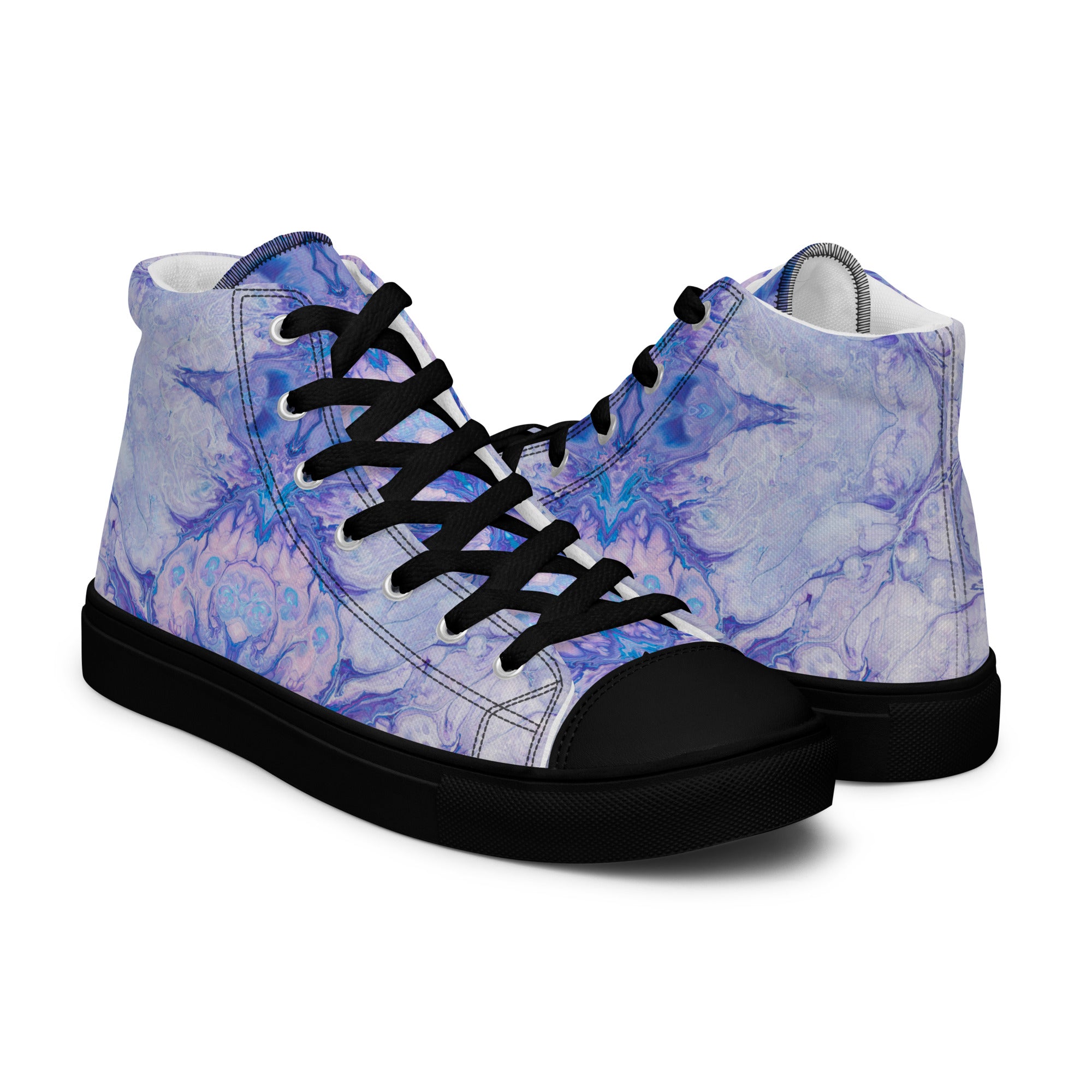 Zapatillas altas Hippocampus (Mujer)