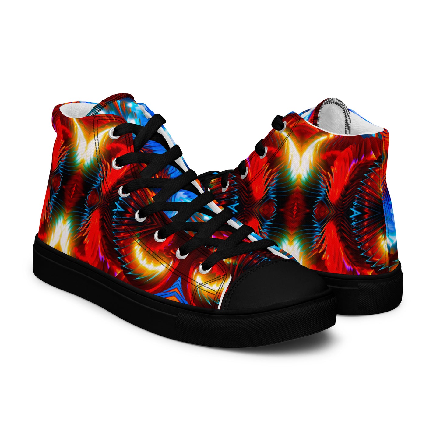 Zapatillas altas Strong Legacy (Mujer)