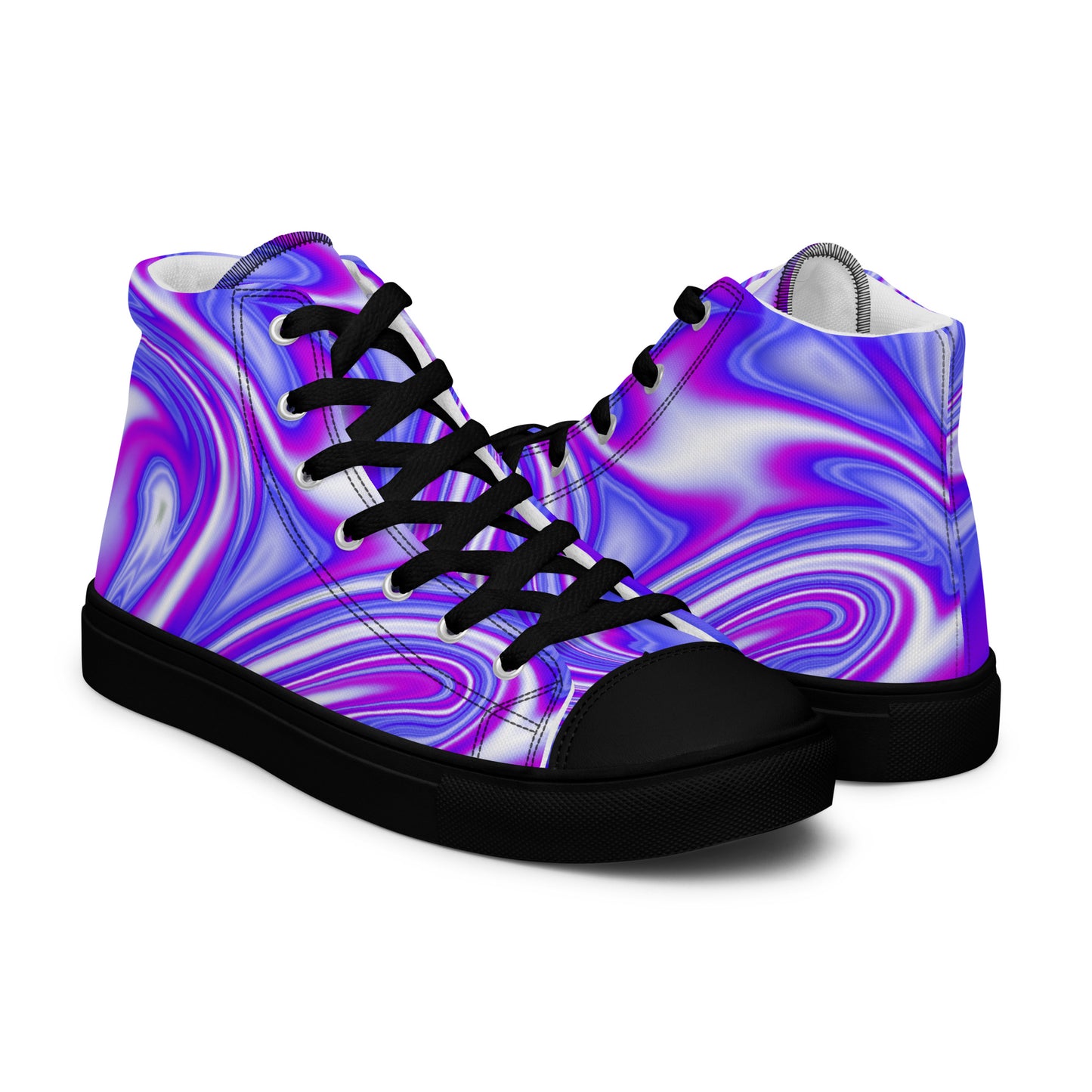 Zapatillas altas PAS (Mujer)