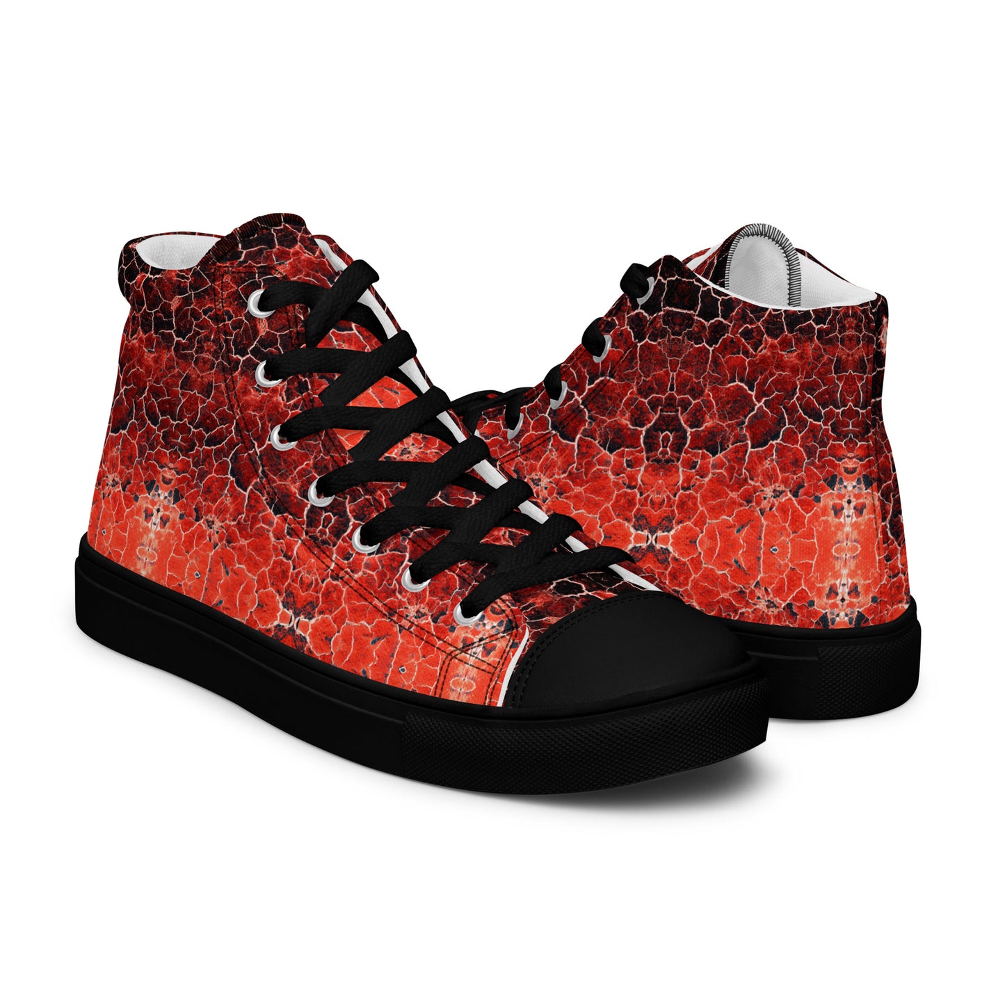 Zapatillas altas Redcraft (Mujer)