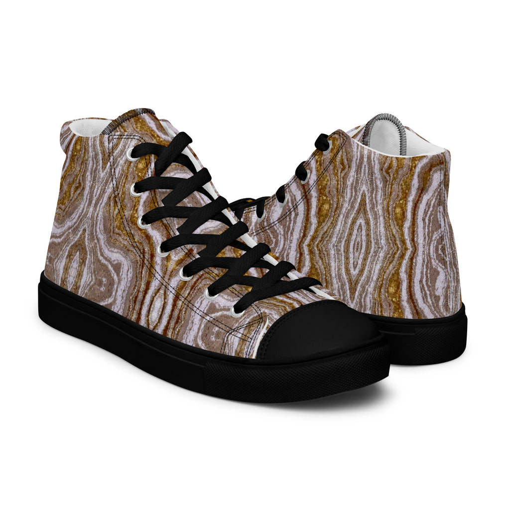 Zapatillas altas Mystical Sand (Mujer)