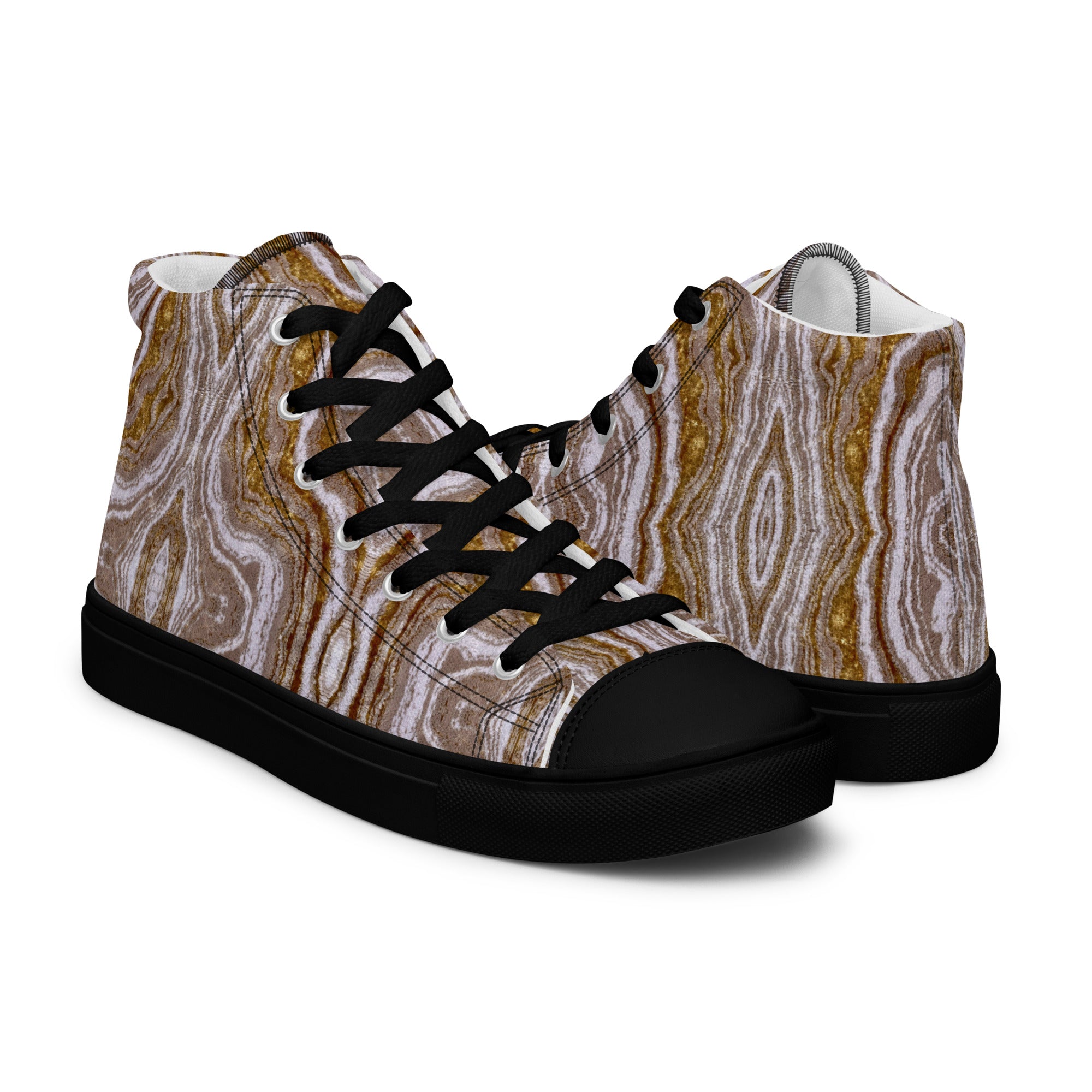 Zapatillas altas Mystical Sand (Mujer)