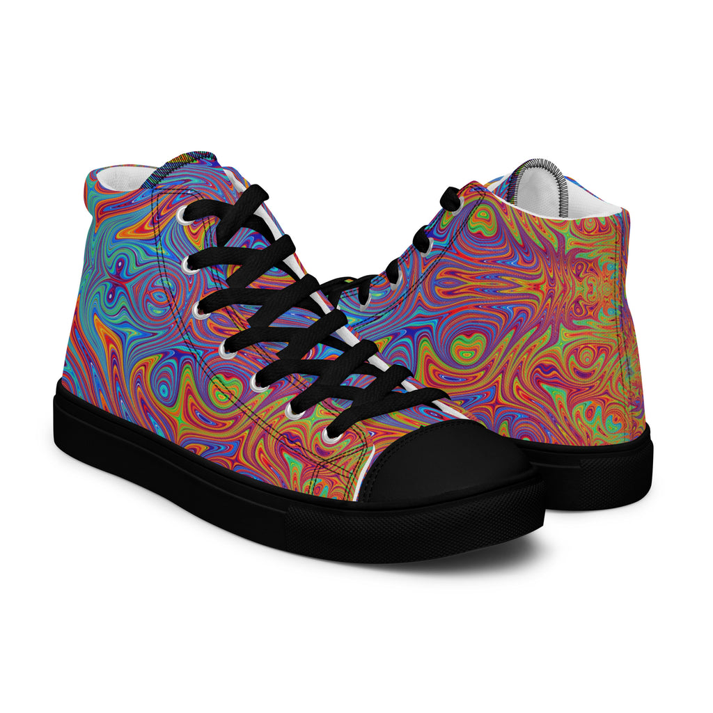 Zapatillas altas Trippill (Mujer)