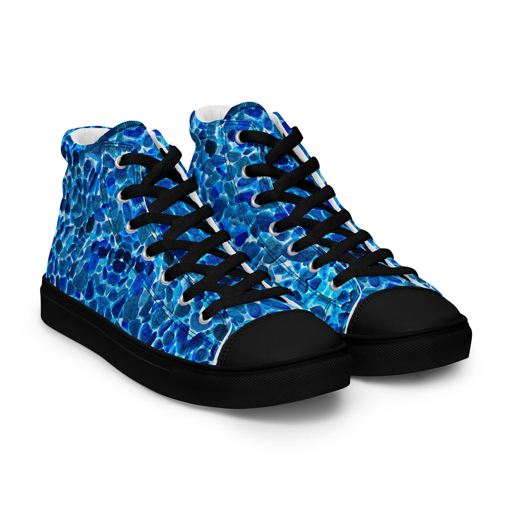 Zapatillas altas Blue Ocean (Mujer)