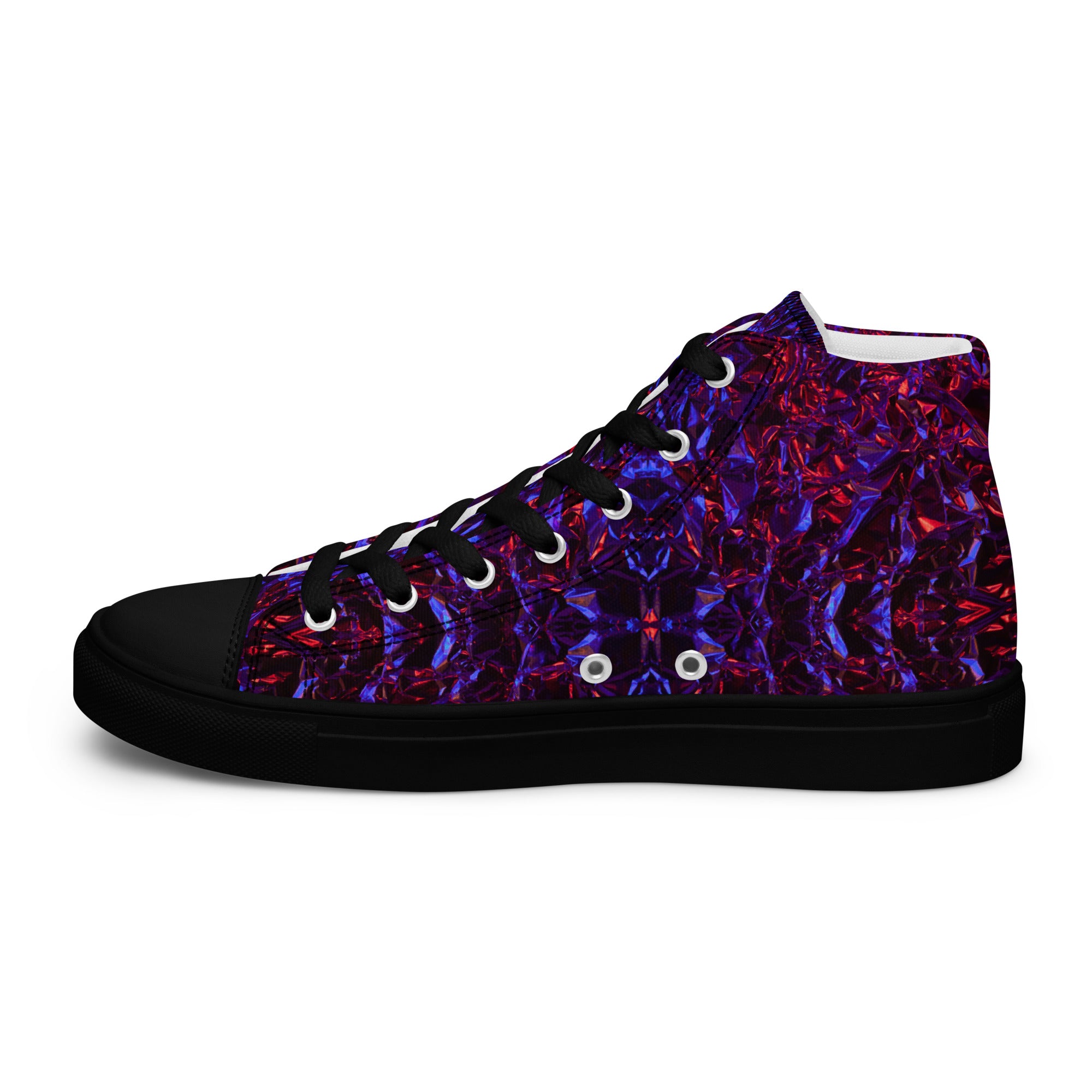 Zapatillas altas Perfect Chaos (Mujer)