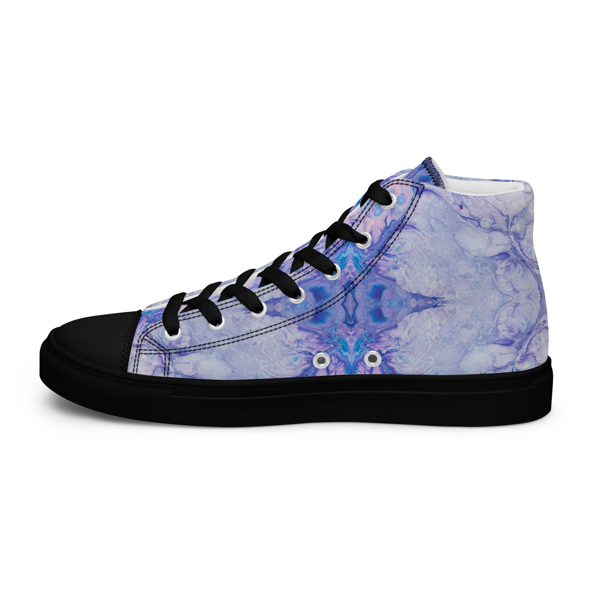 Zapatillas altas Hippocampus (Mujer)
