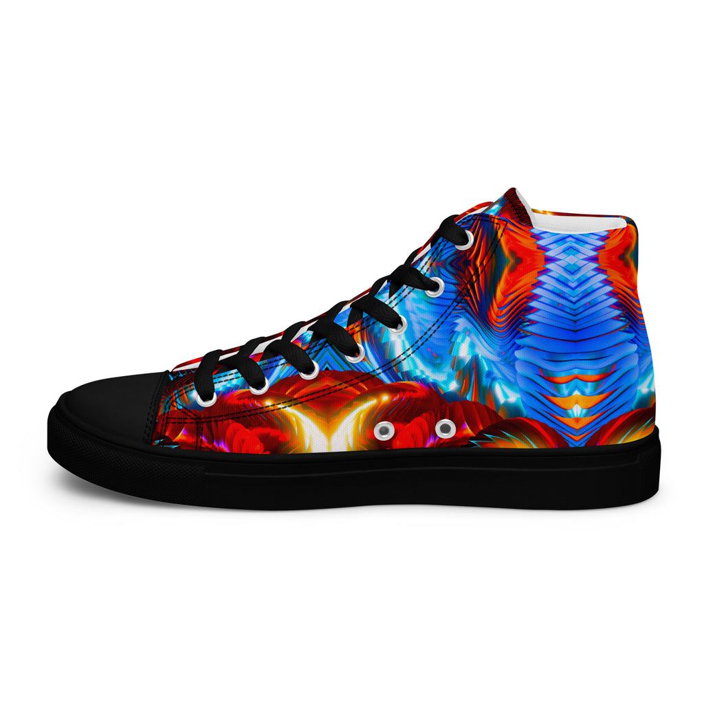 Zapatillas altas Strong Legacy (Mujer)