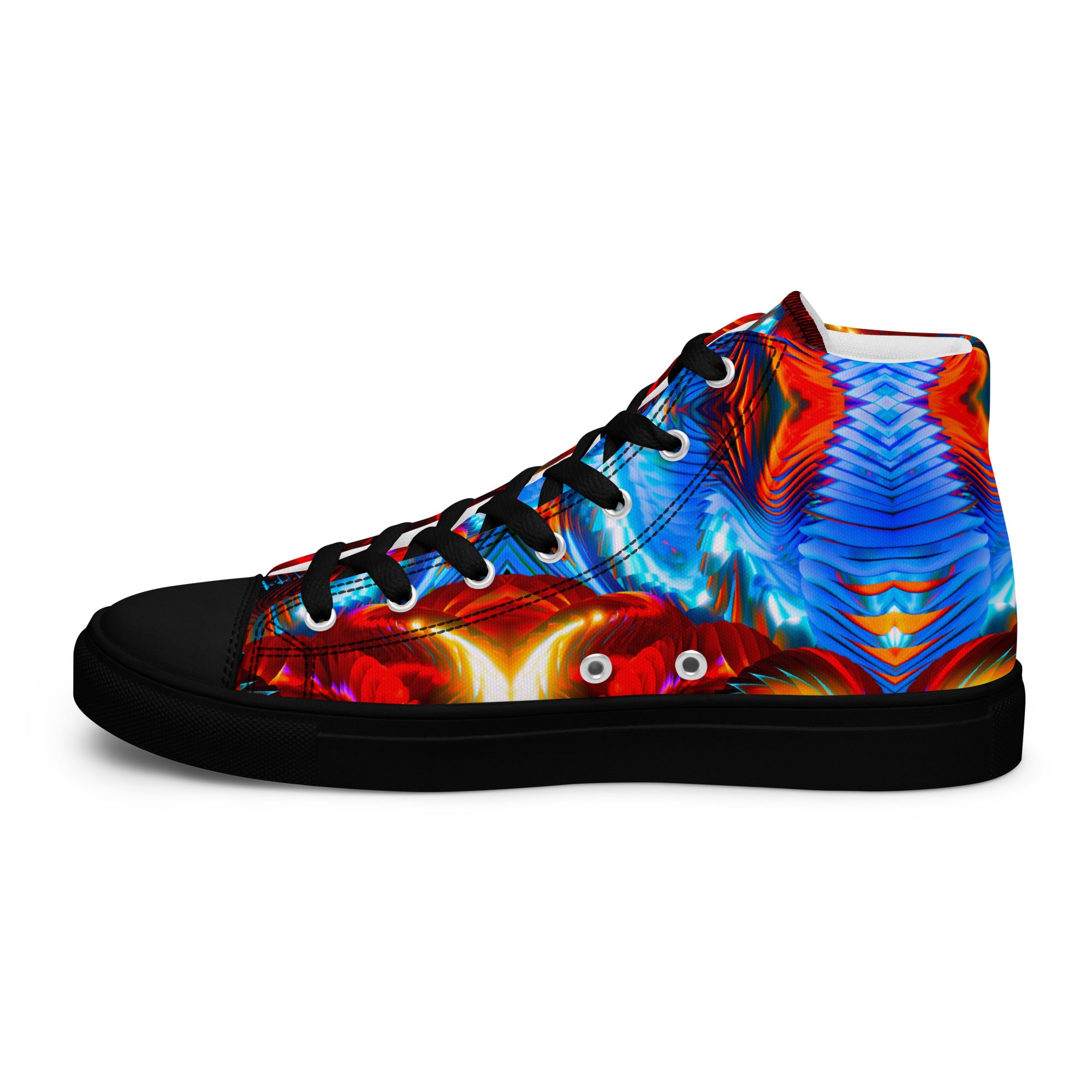Zapatillas altas Strong Legacy (Mujer)