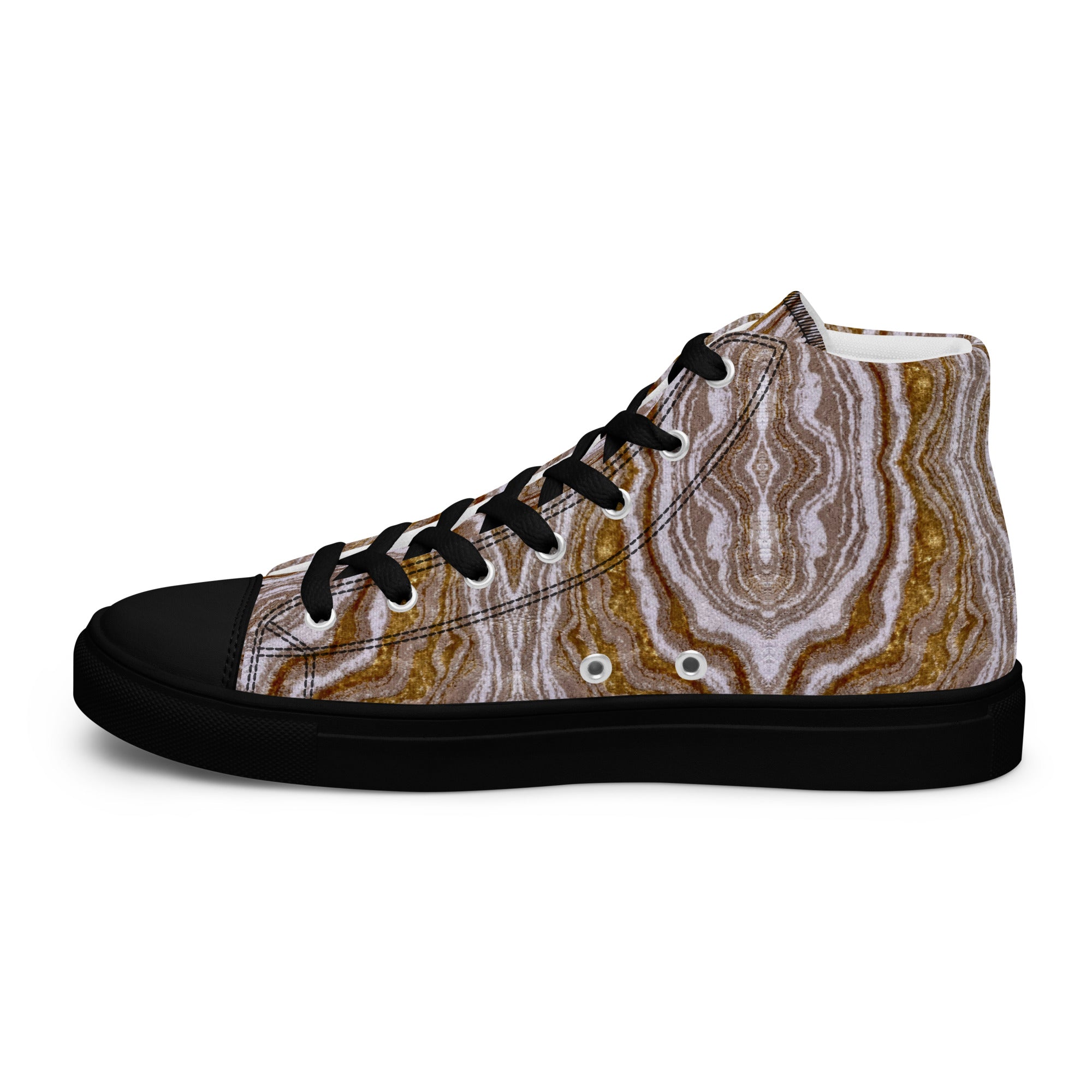 Zapatillas altas Mystical Sand (Mujer)