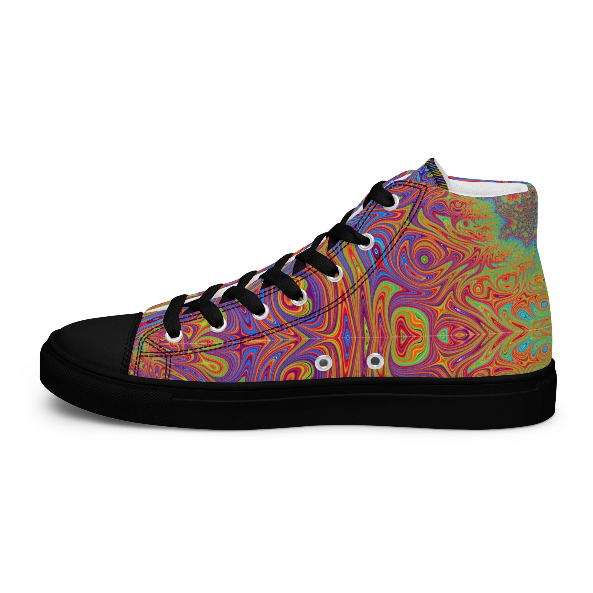 Zapatillas altas Trippill (Mujer)