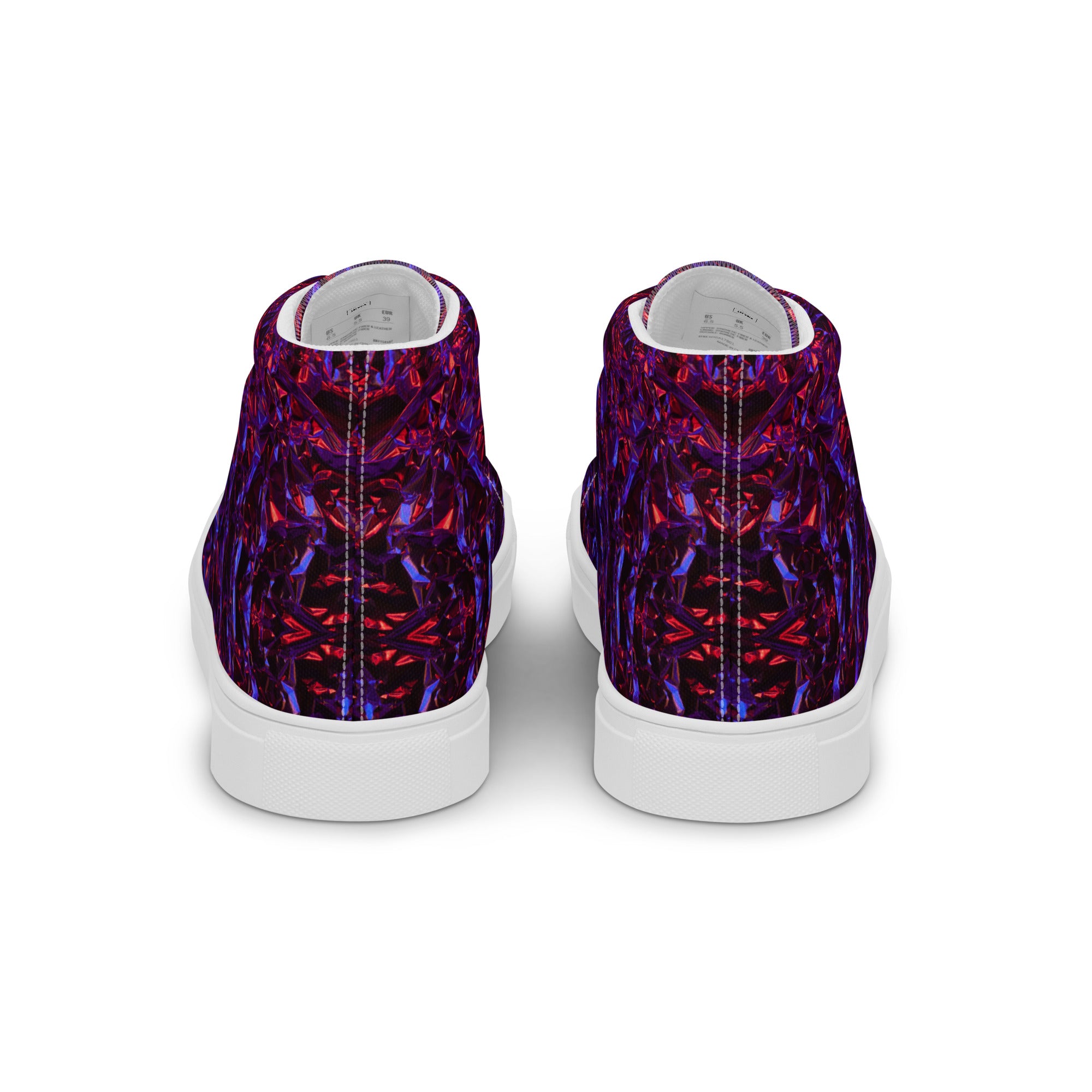Zapatillas altas Perfect Chaos (Mujer)