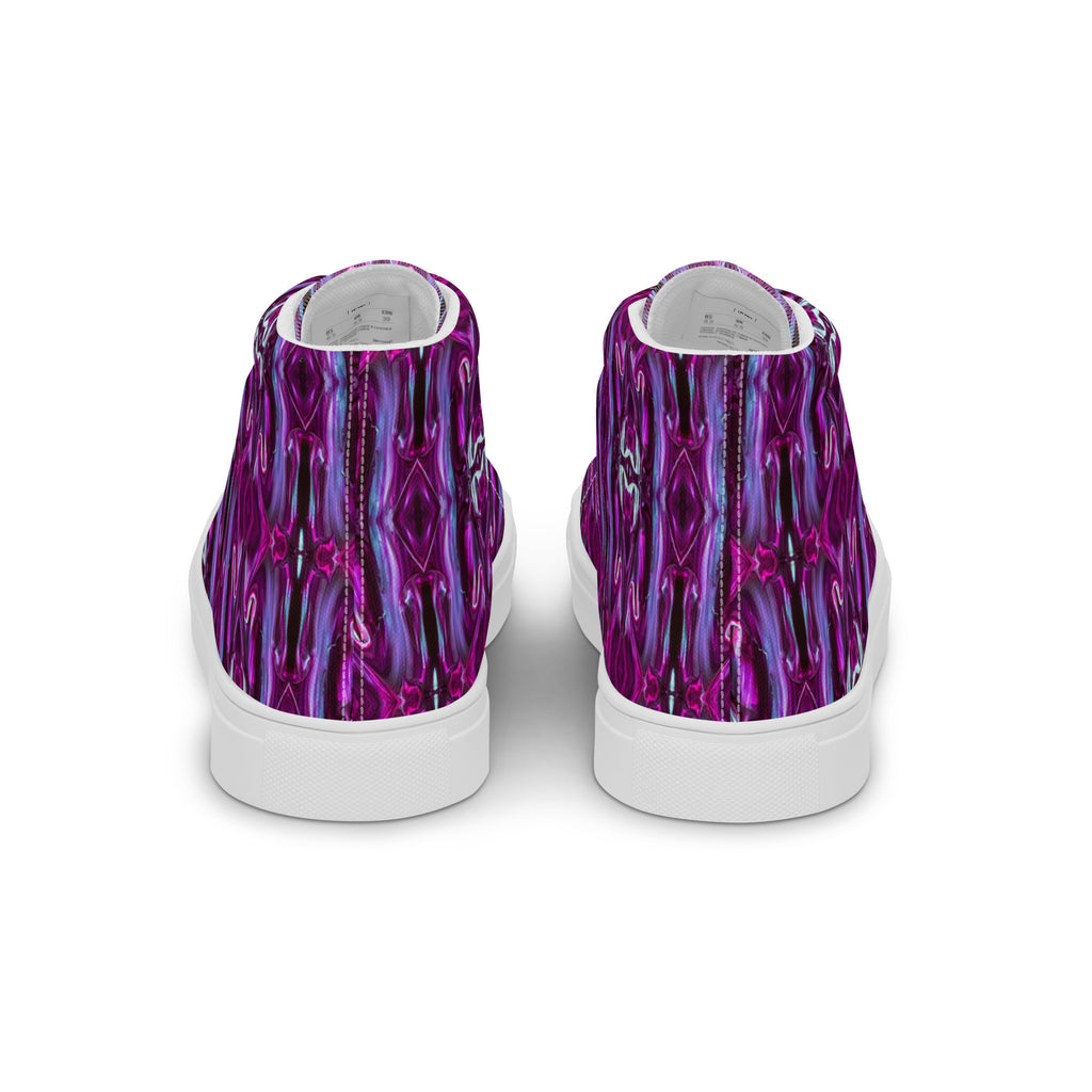 Zapatillas altas Dream Void (Mujer)