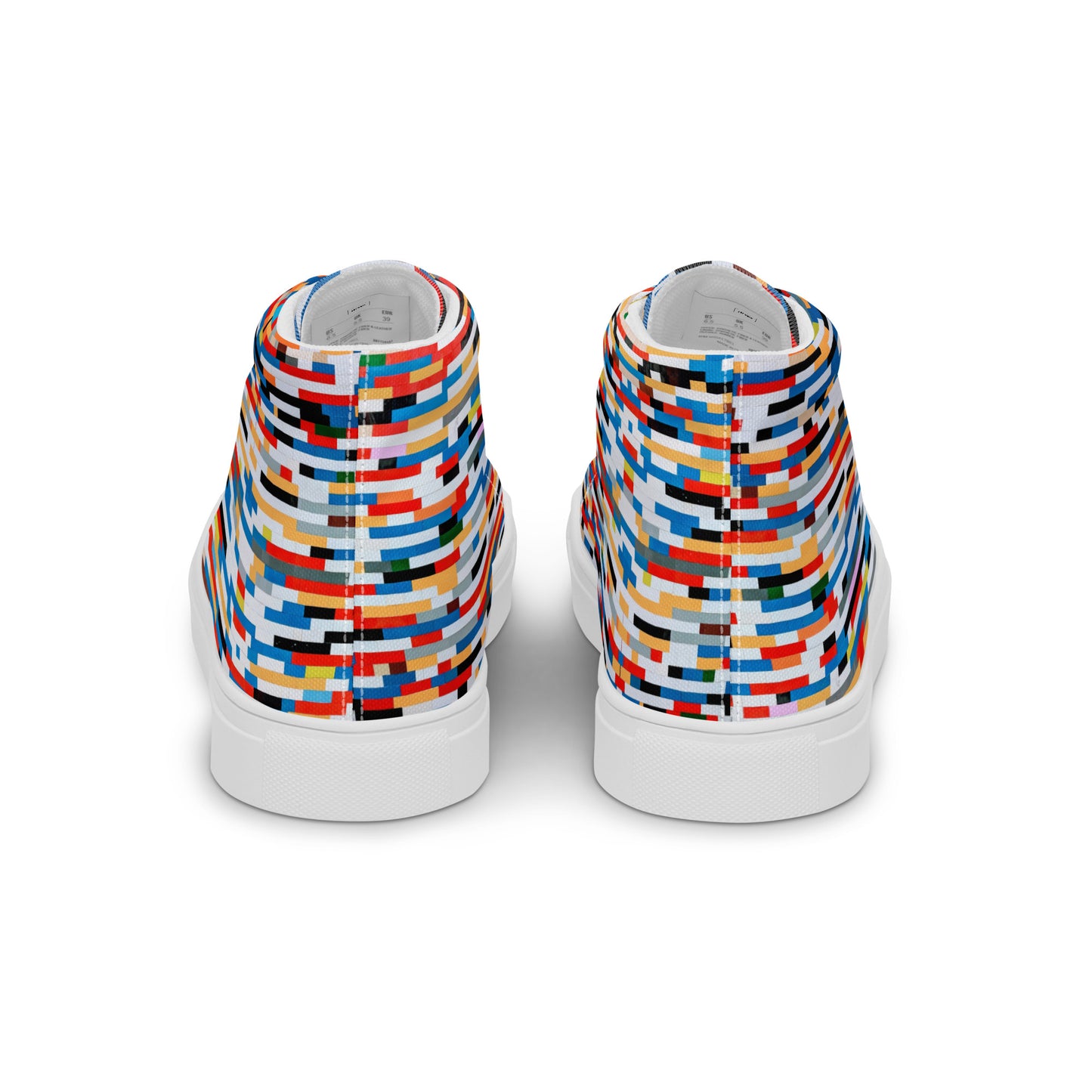 Zapatillas altas Brickall (Mujer)