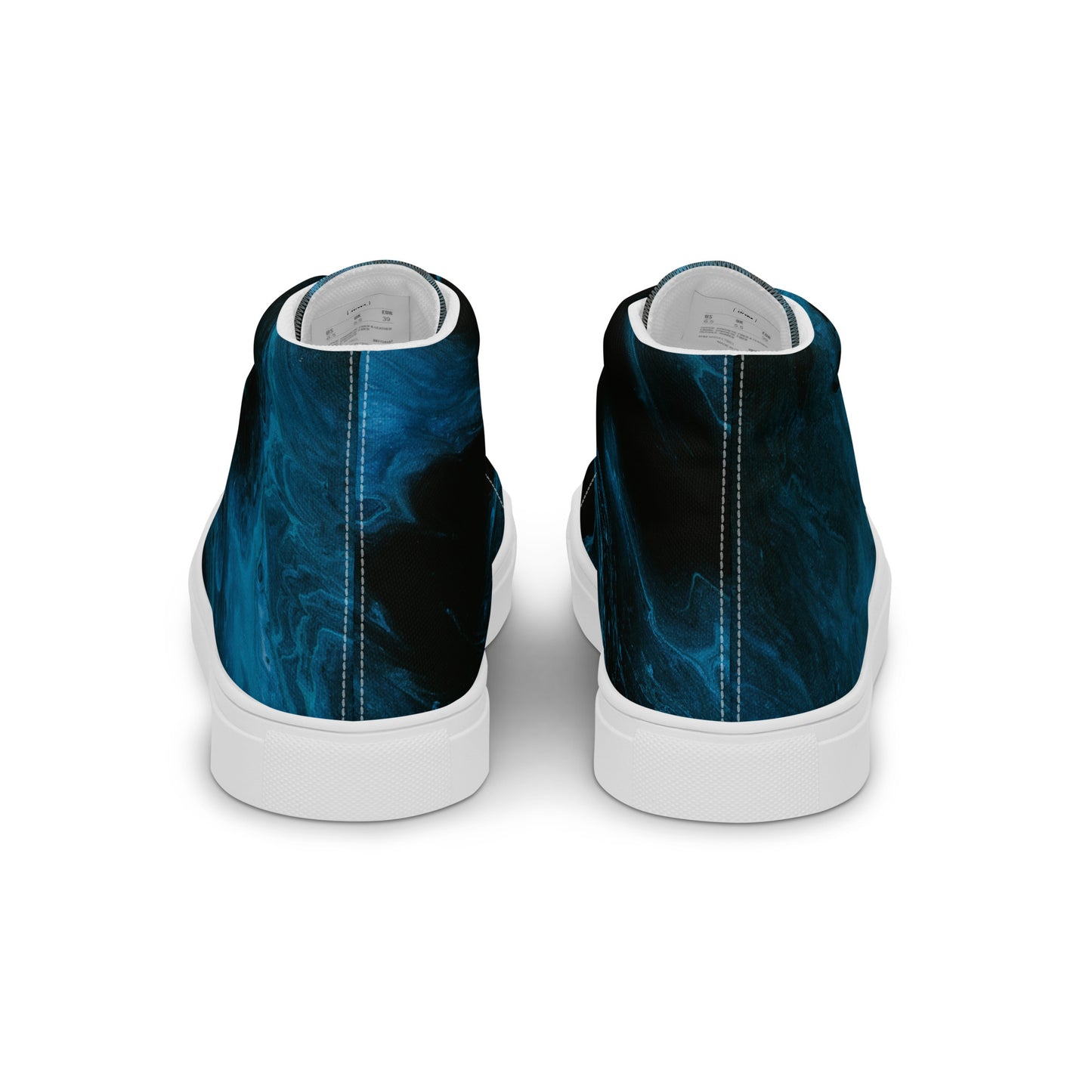 Zapatillas altas Iced Void (Mujer)