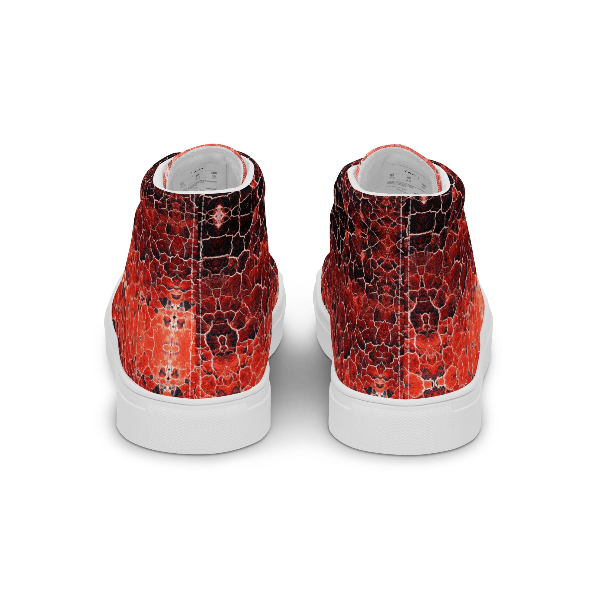 Zapatillas altas Redcraft (Mujer)