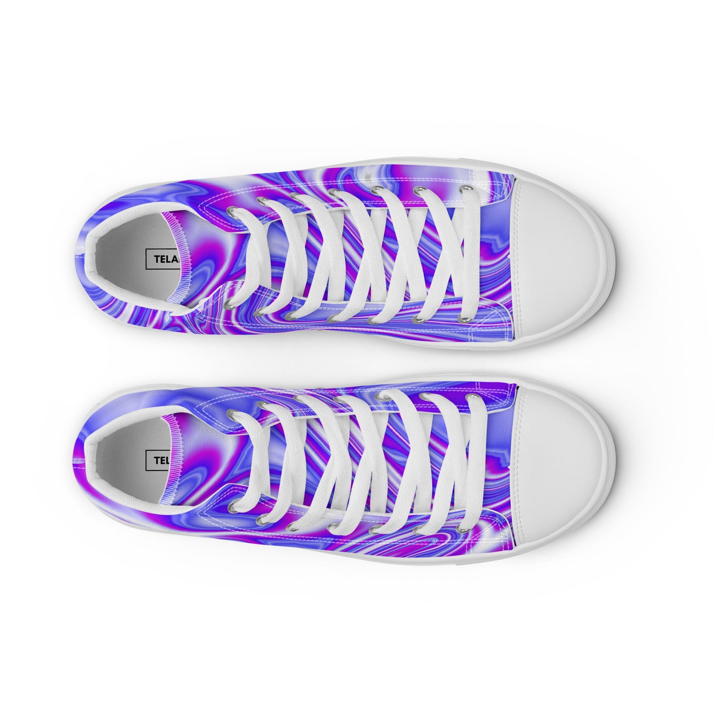 Zapatillas altas PAS (Mujer)