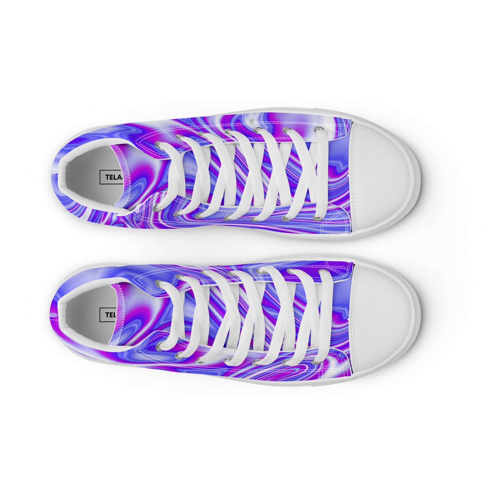 Zapatillas altas PAS (Mujer)