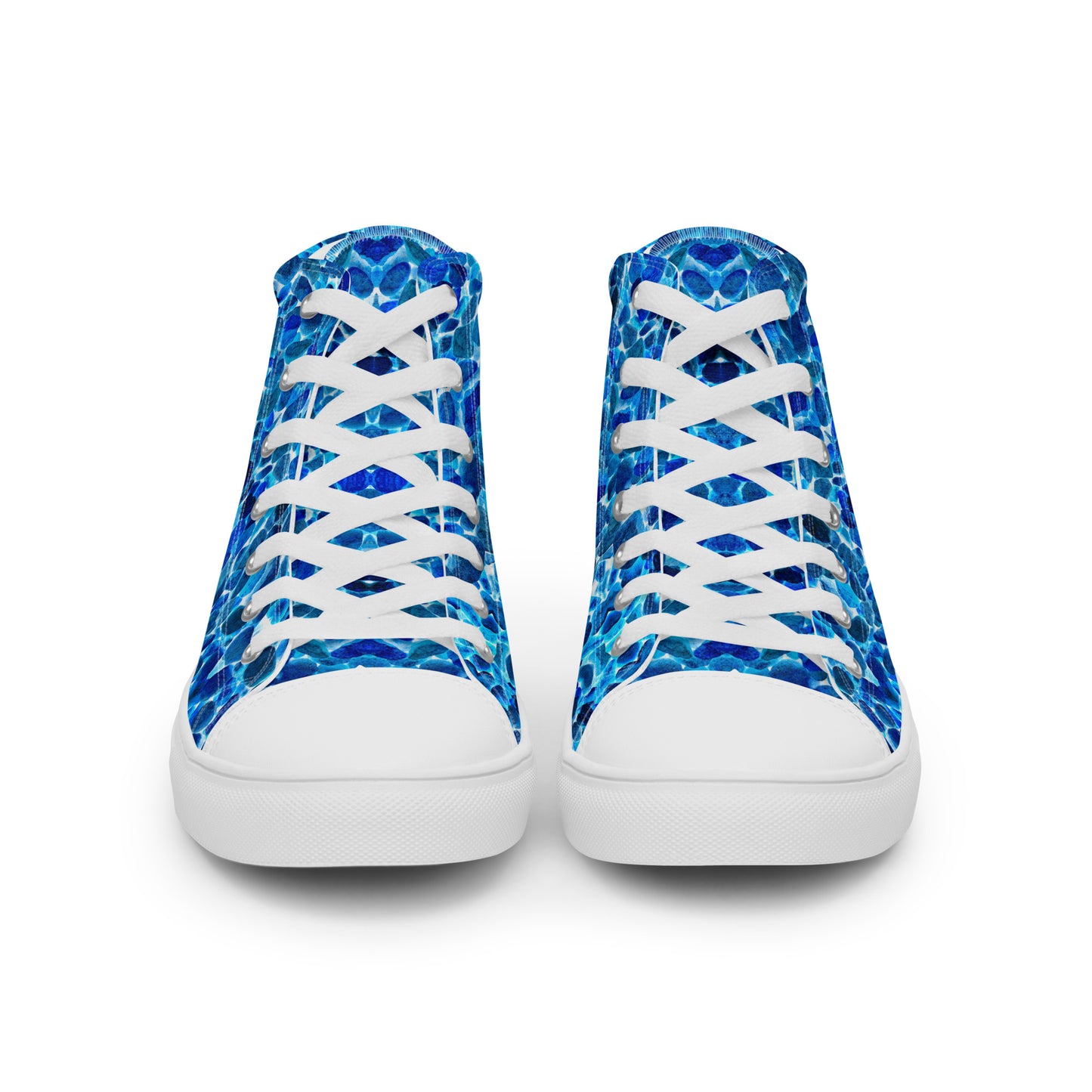Zapatillas altas Blue Ocean (Mujer)