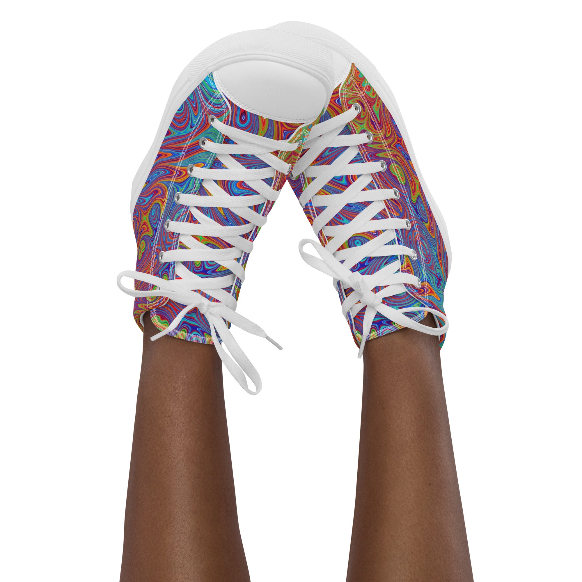 Zapatillas altas Trippill (Mujer)
