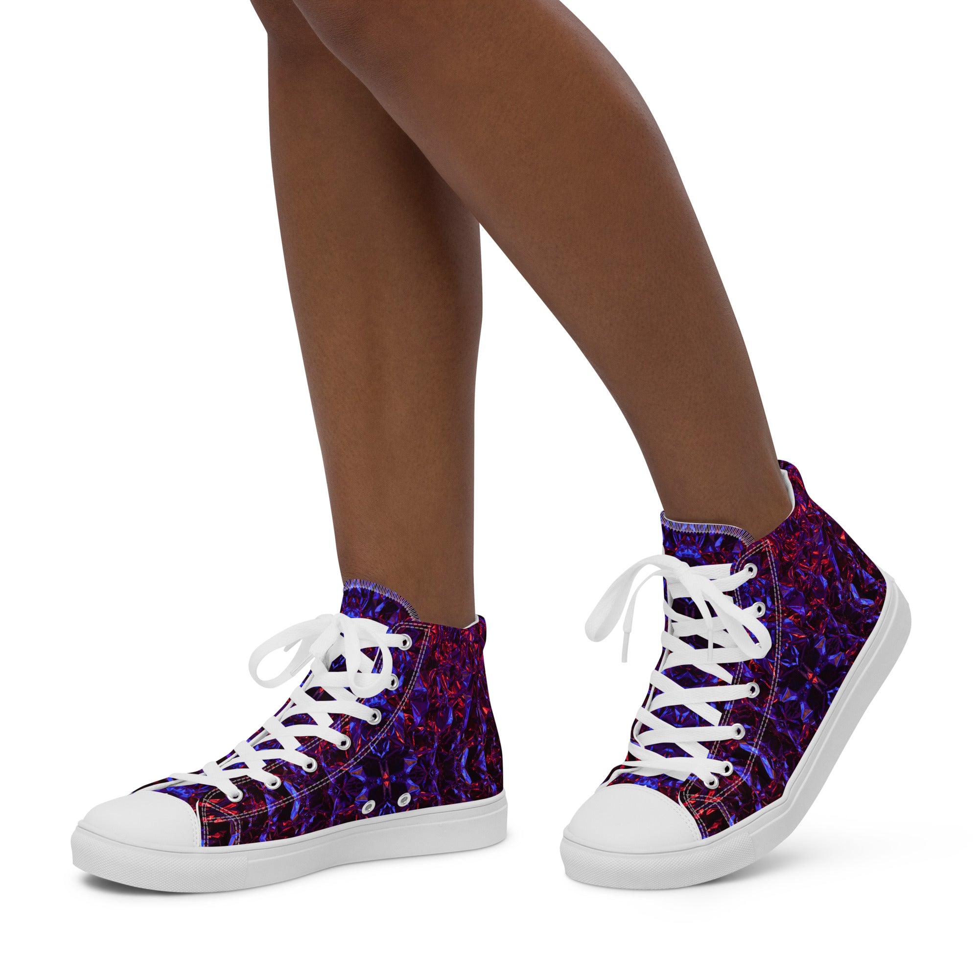 Zapatillas altas Perfect Chaos (Mujer)
