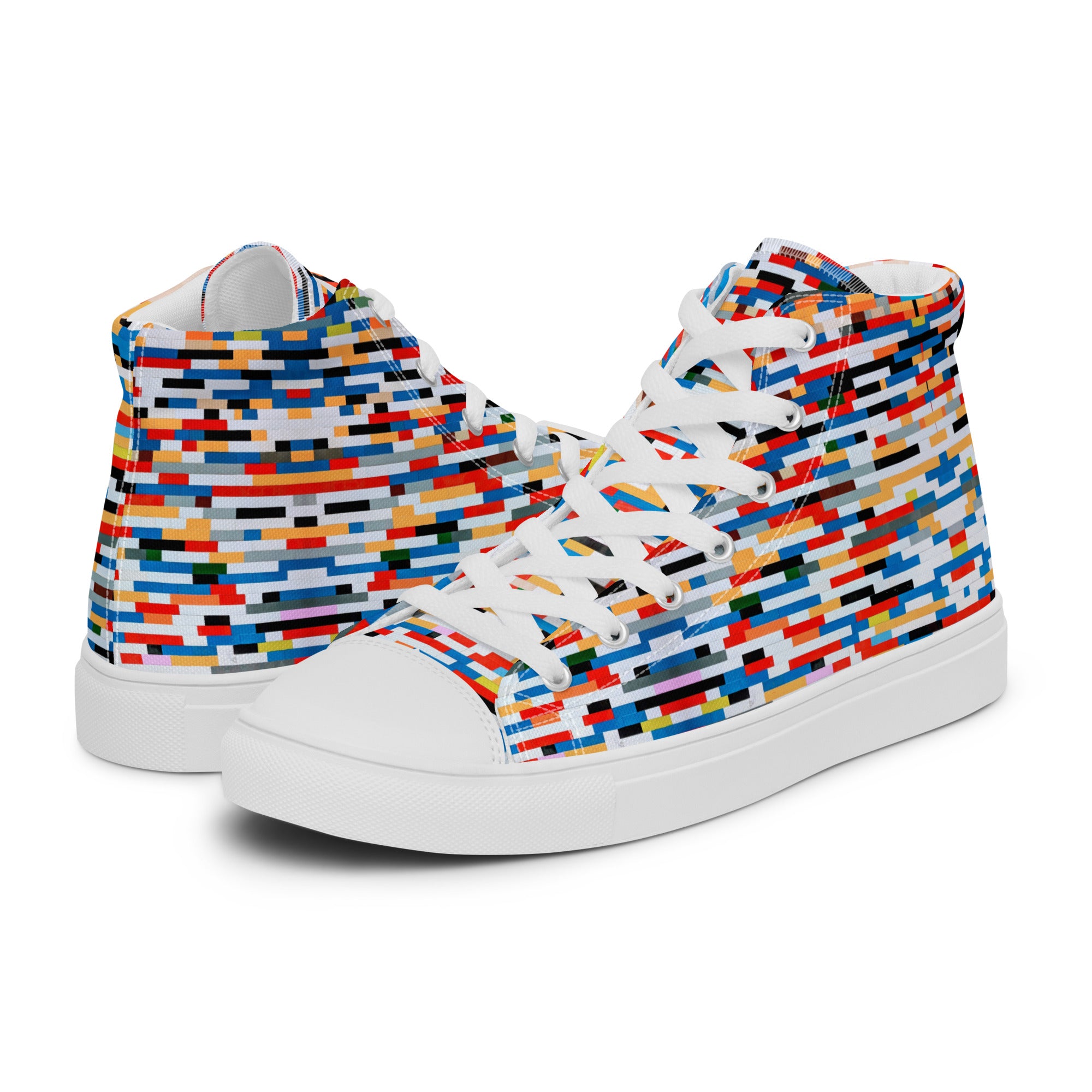 Zapatillas altas Brickall (Mujer)