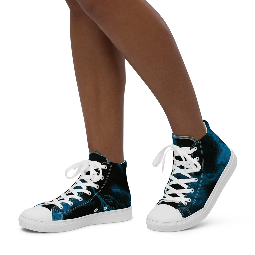 Zapatillas altas Iced Void (Mujer)