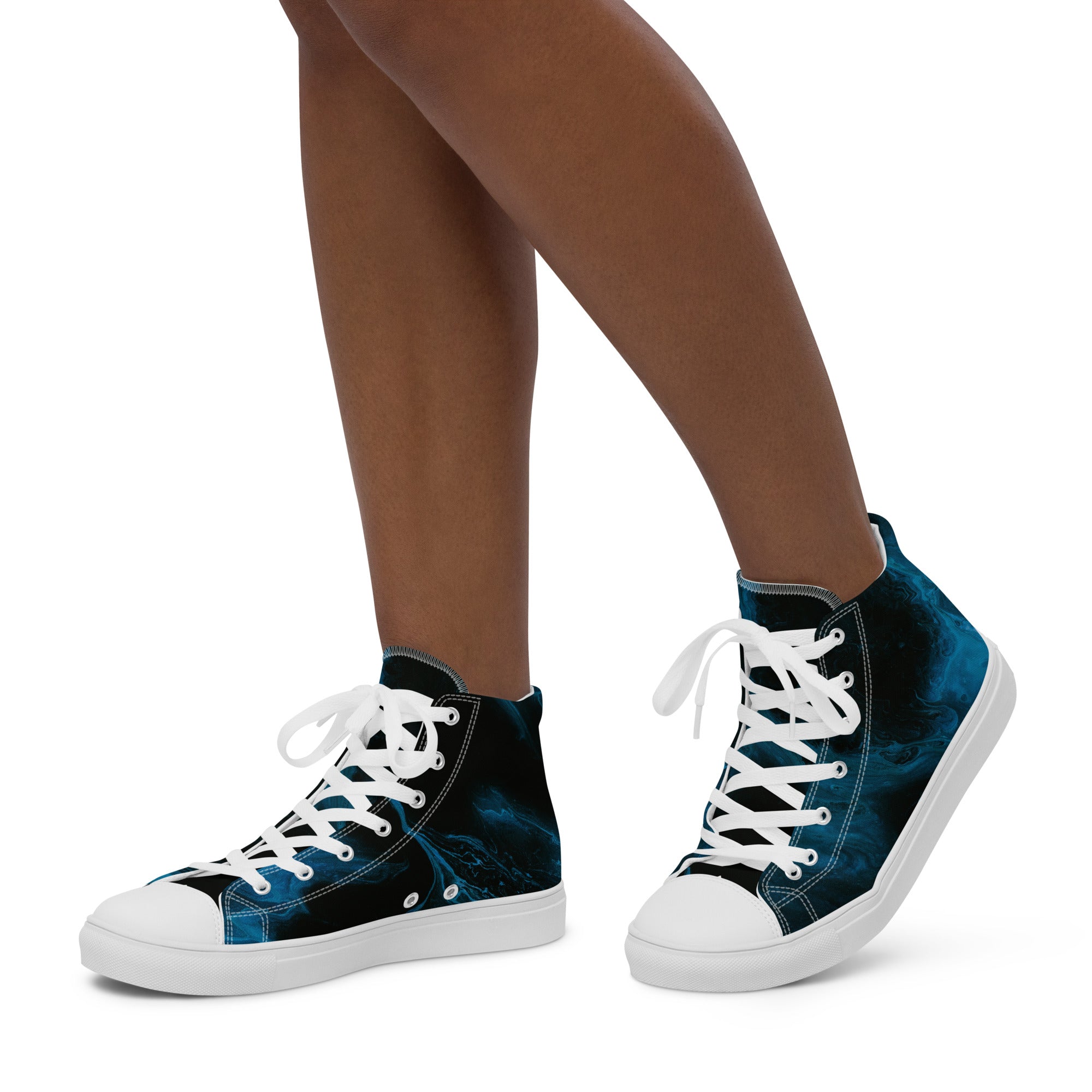 Zapatillas altas Iced Void (Mujer)