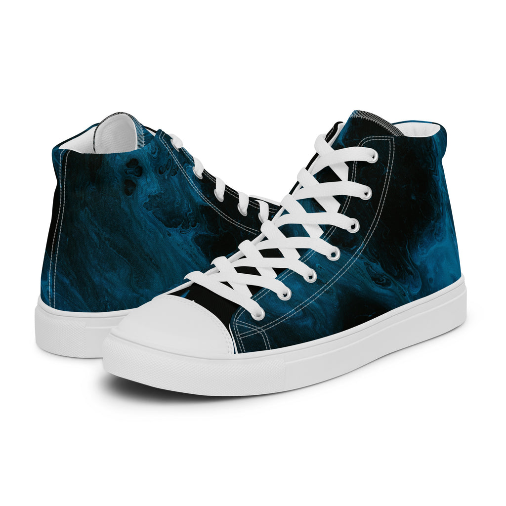 Zapatillas altas Iced Void (Mujer)