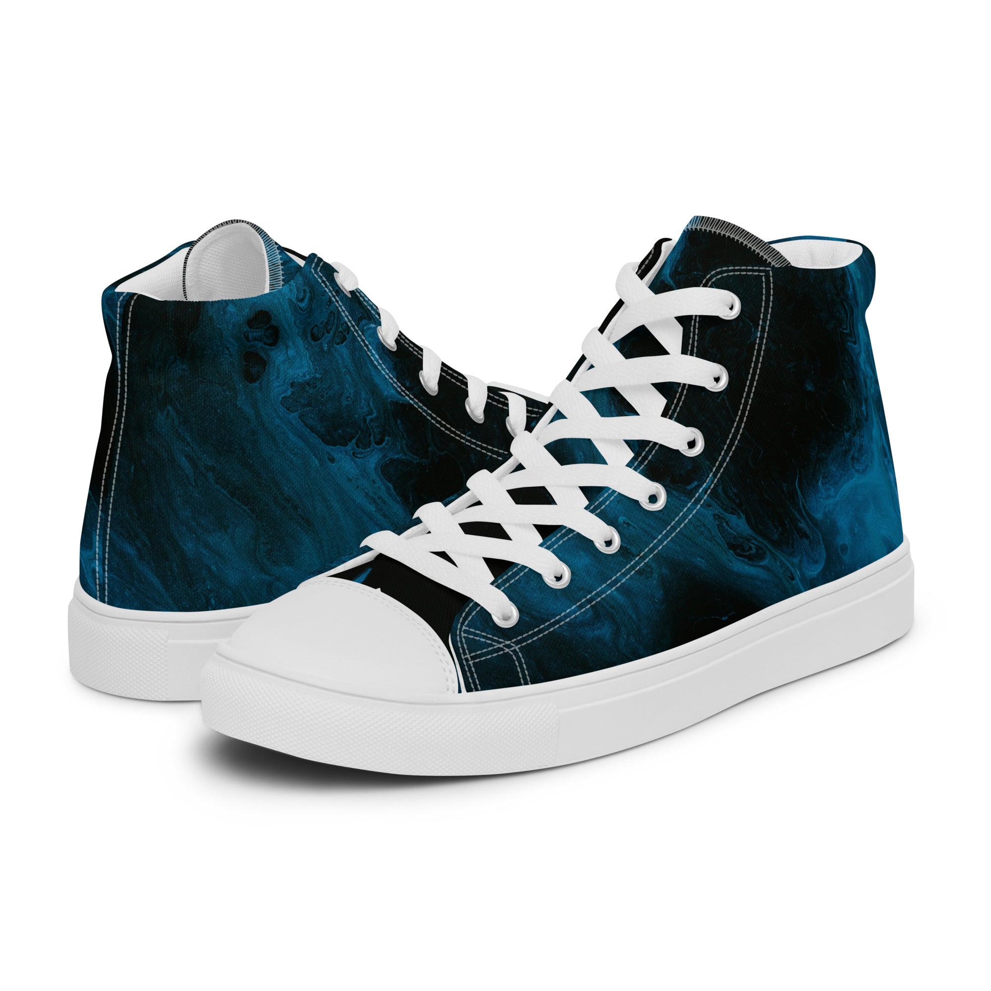Zapatillas altas Iced Void (Mujer)