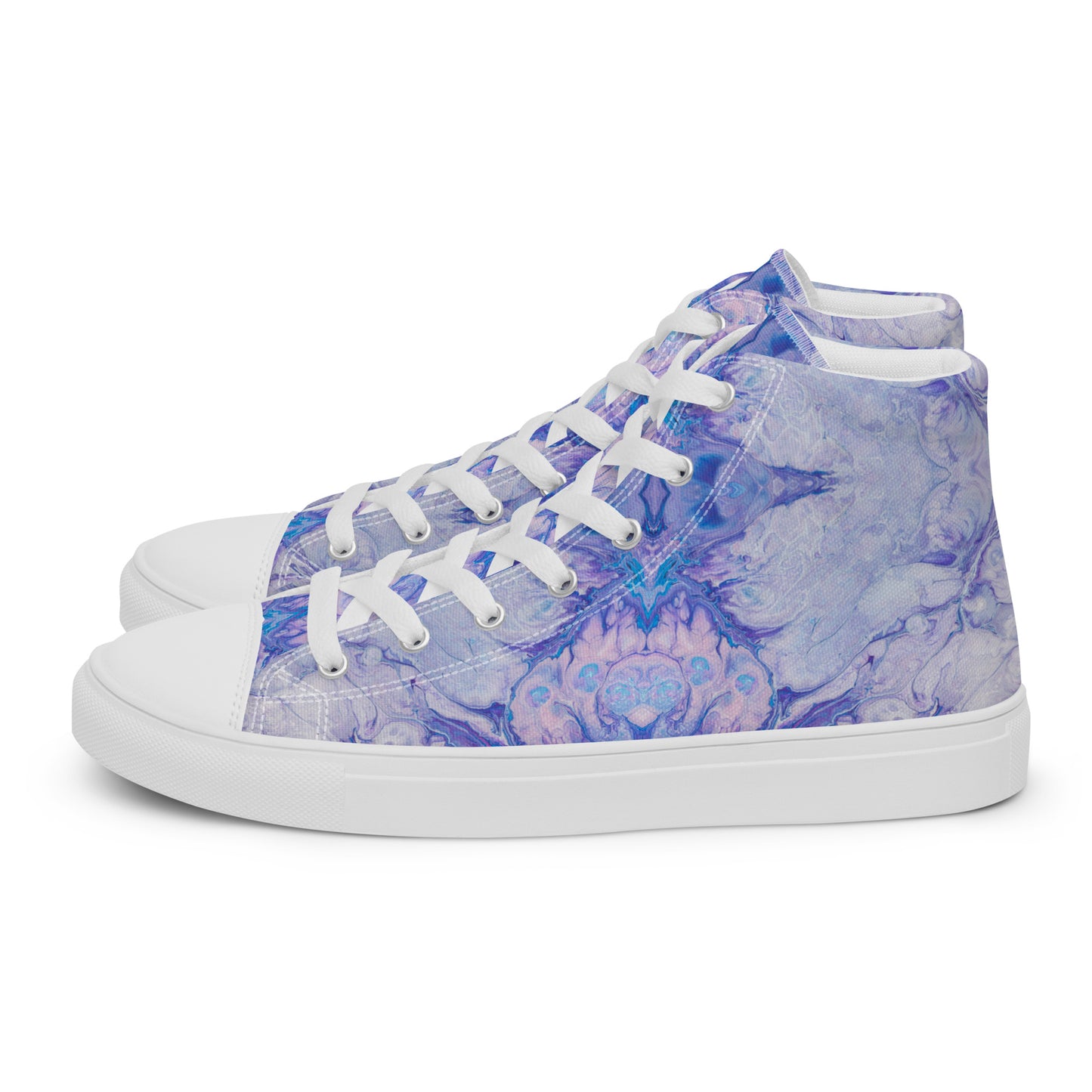 Zapatillas altas Hippocampus (Mujer)