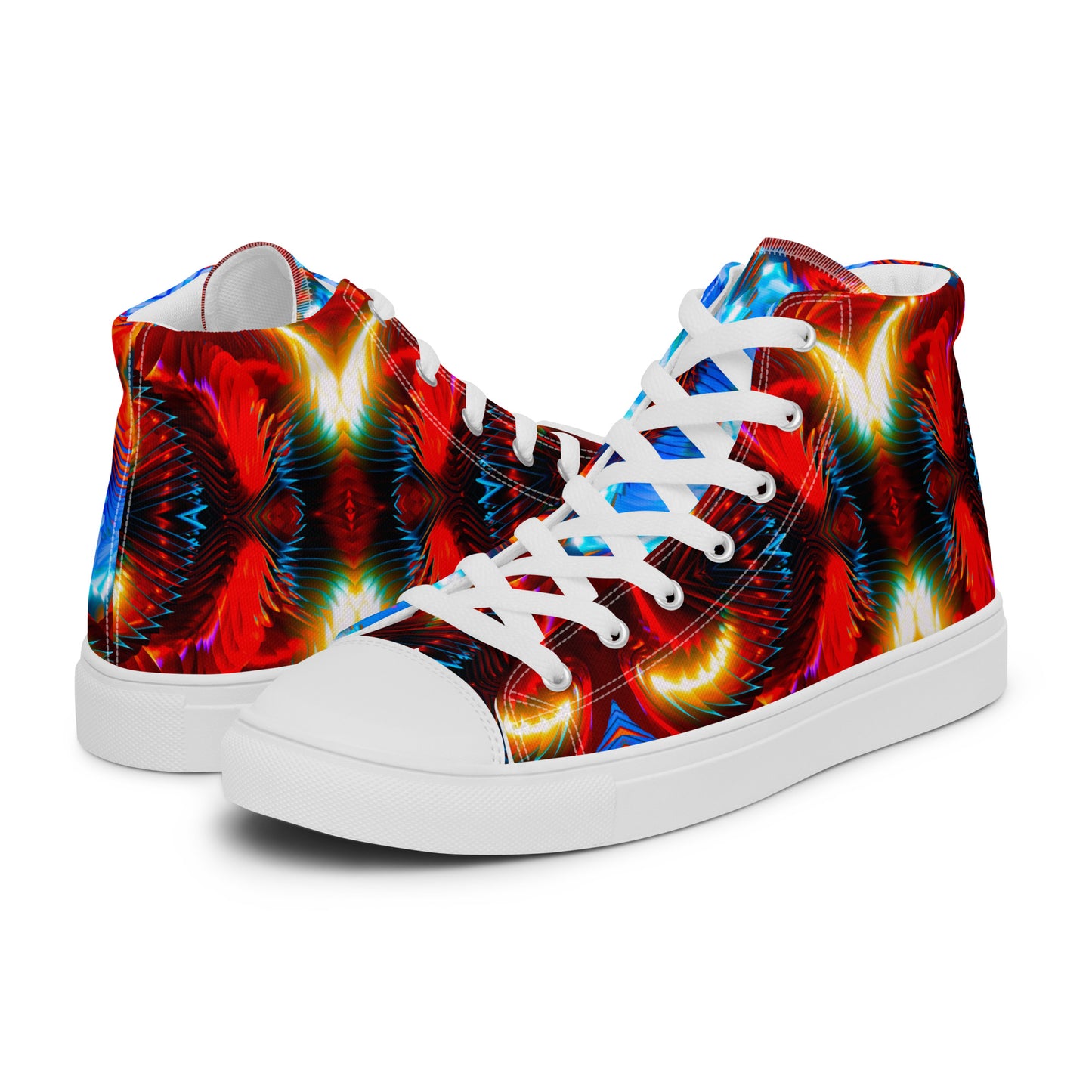 Zapatillas altas Strong Legacy (Mujer)