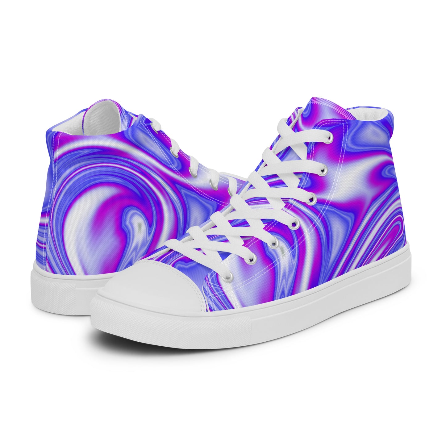 Zapatillas altas PAS (Mujer)