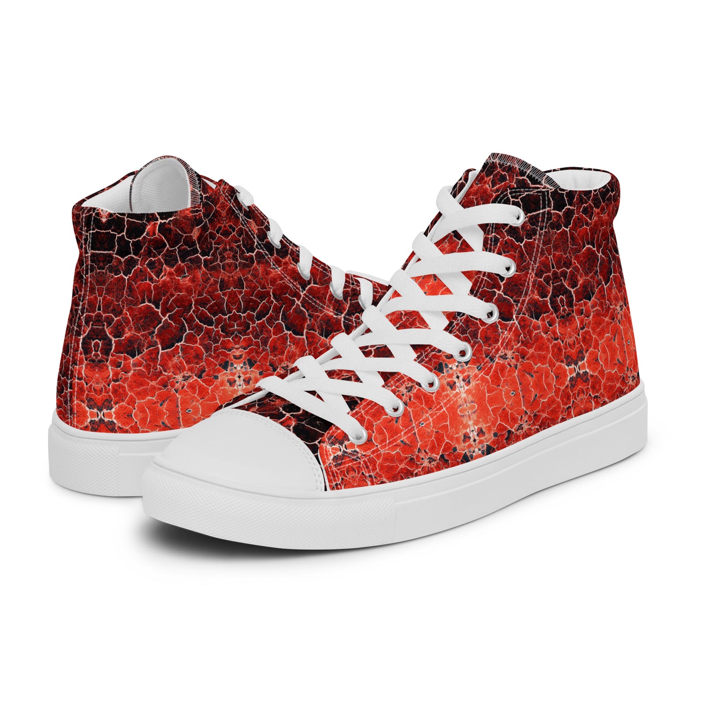 Zapatillas altas Redcraft (Mujer)