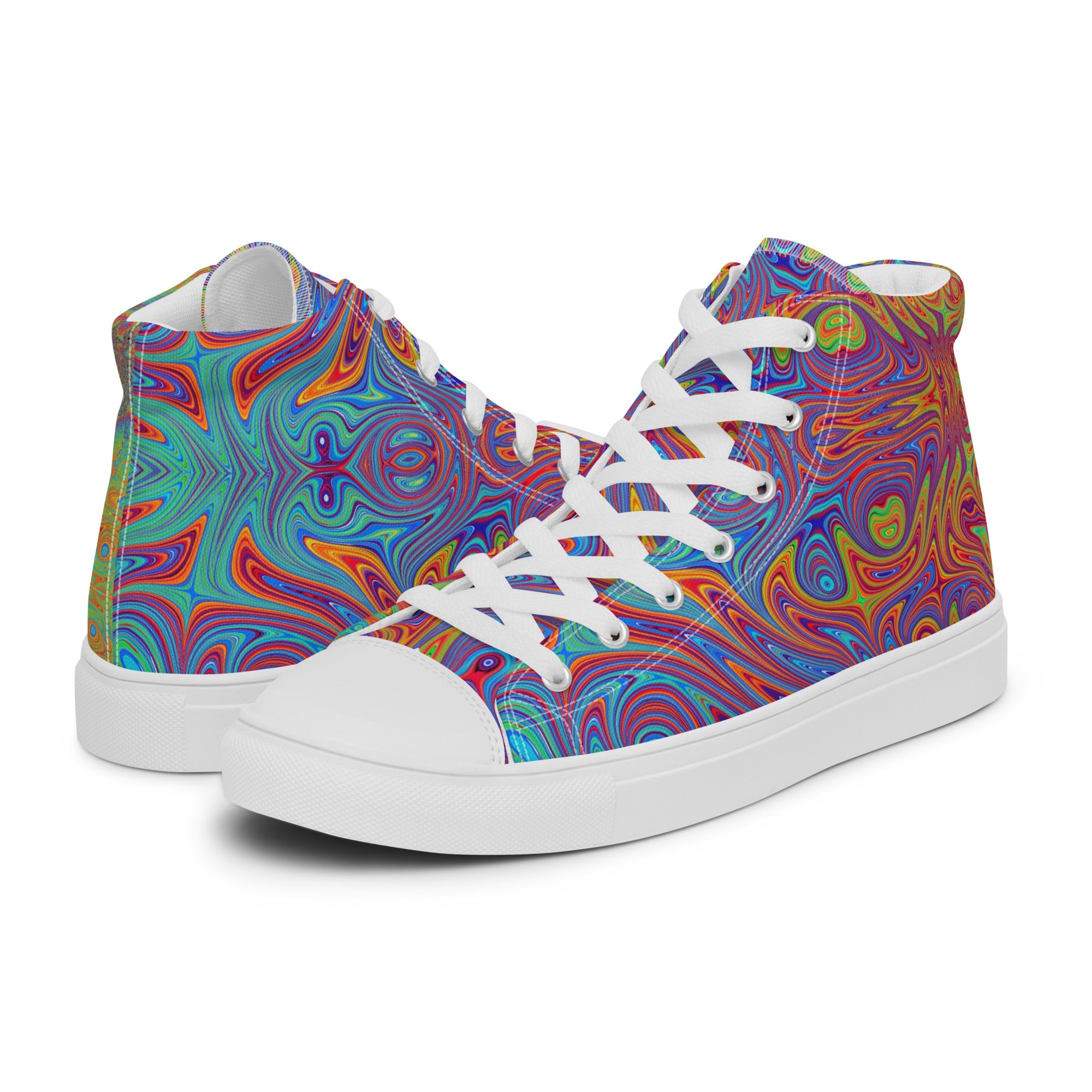 Zapatillas altas Trippill (Mujer)