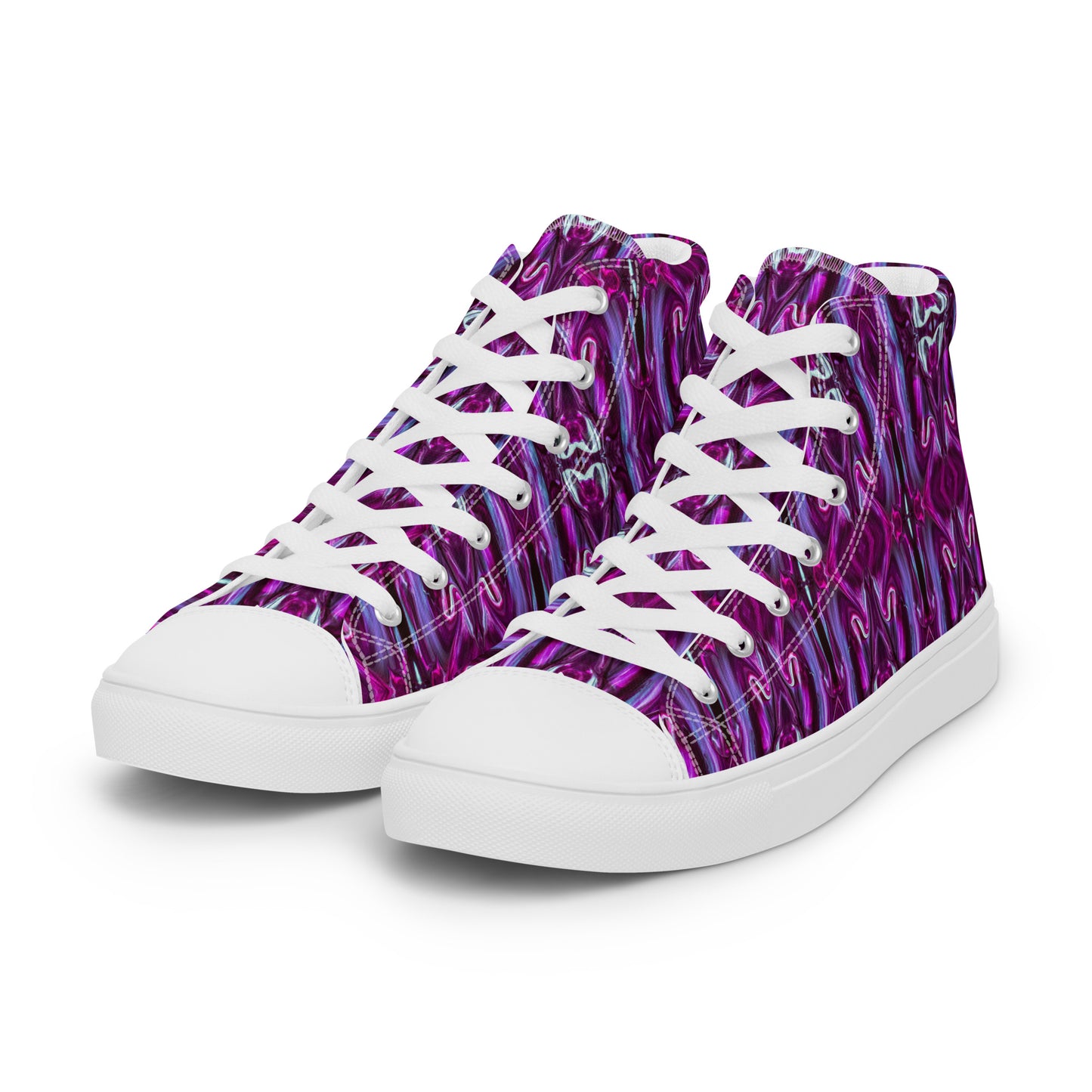 Zapatillas altas Dream Void (Mujer)