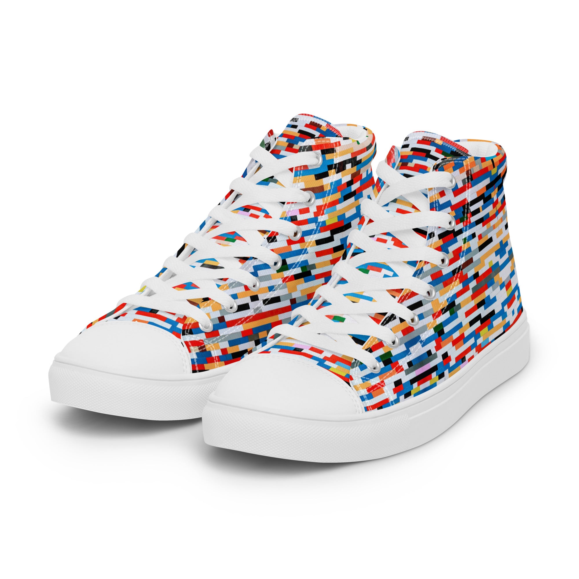 Zapatillas altas Brickall (Mujer)
