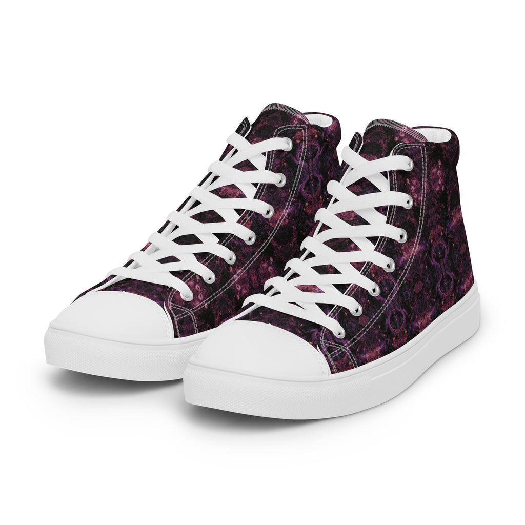 Zapatillas altas Corruption (Mujer)