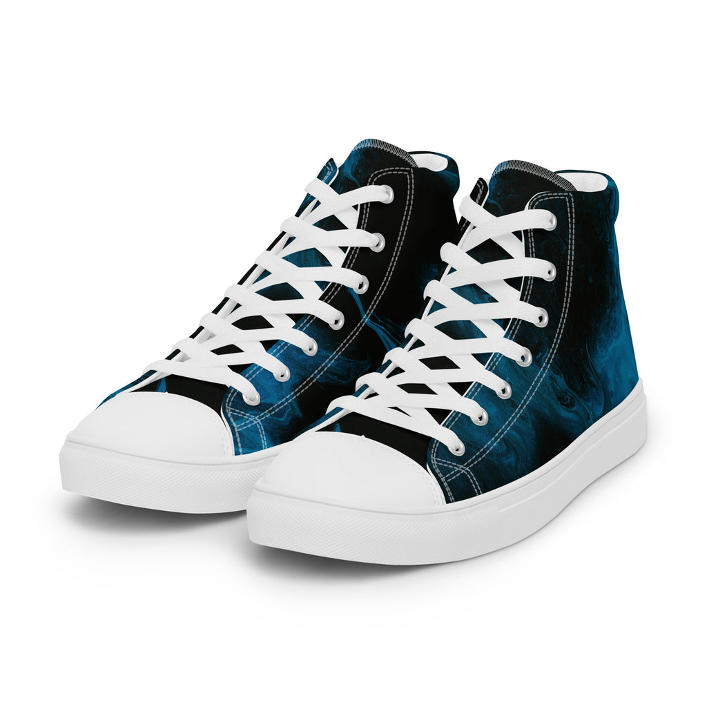 Zapatillas altas Iced Void (Mujer)