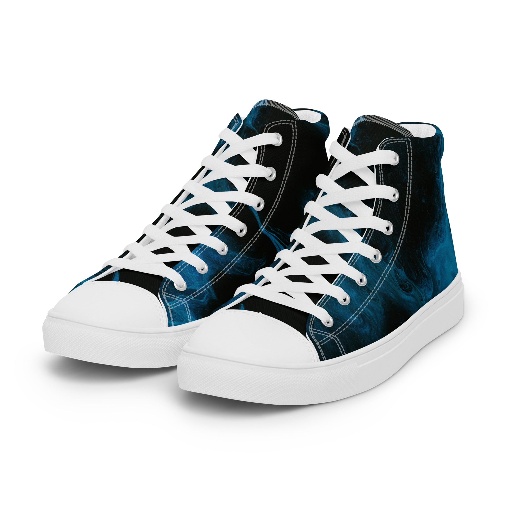 Zapatillas altas Iced Void (Mujer)
